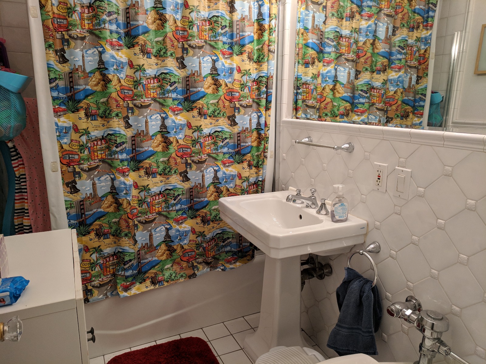 1477 Beacon St, Coolidge Corner