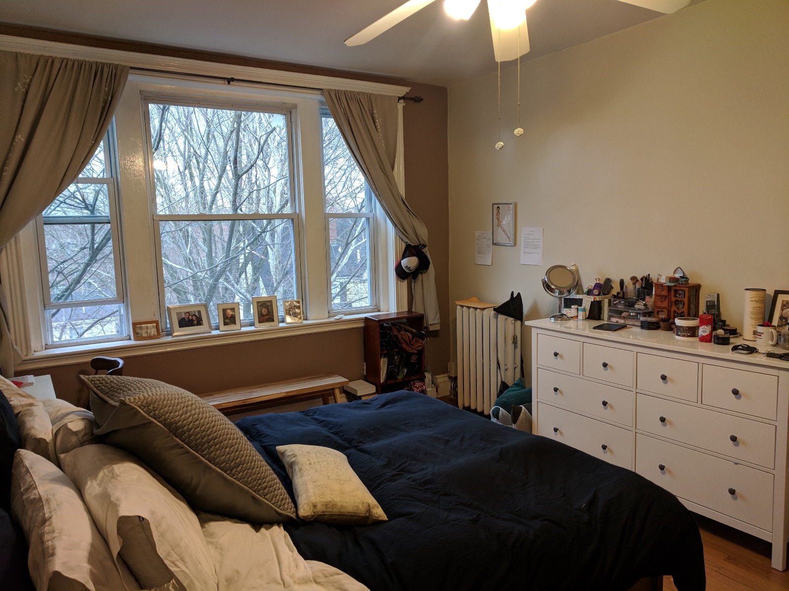 30 Littell Rd, Coolidge Corner