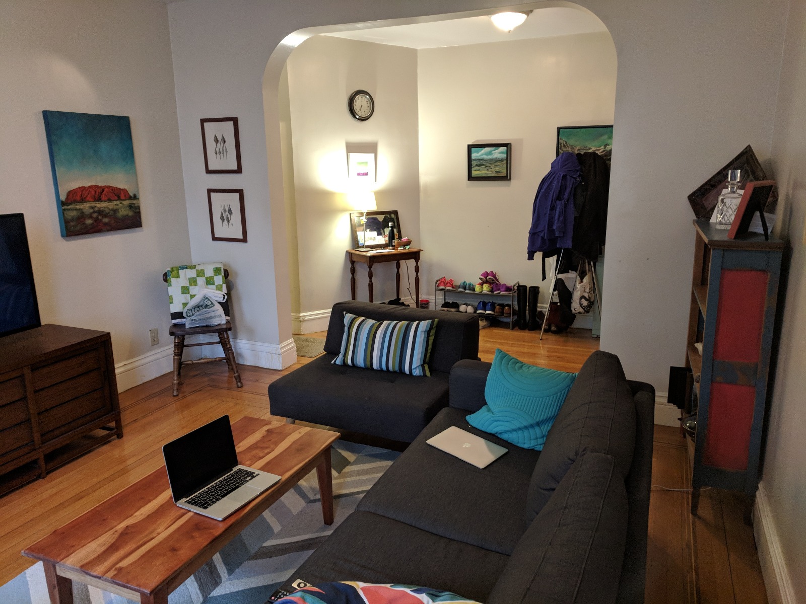 30 Littell Rd, Coolidge Corner