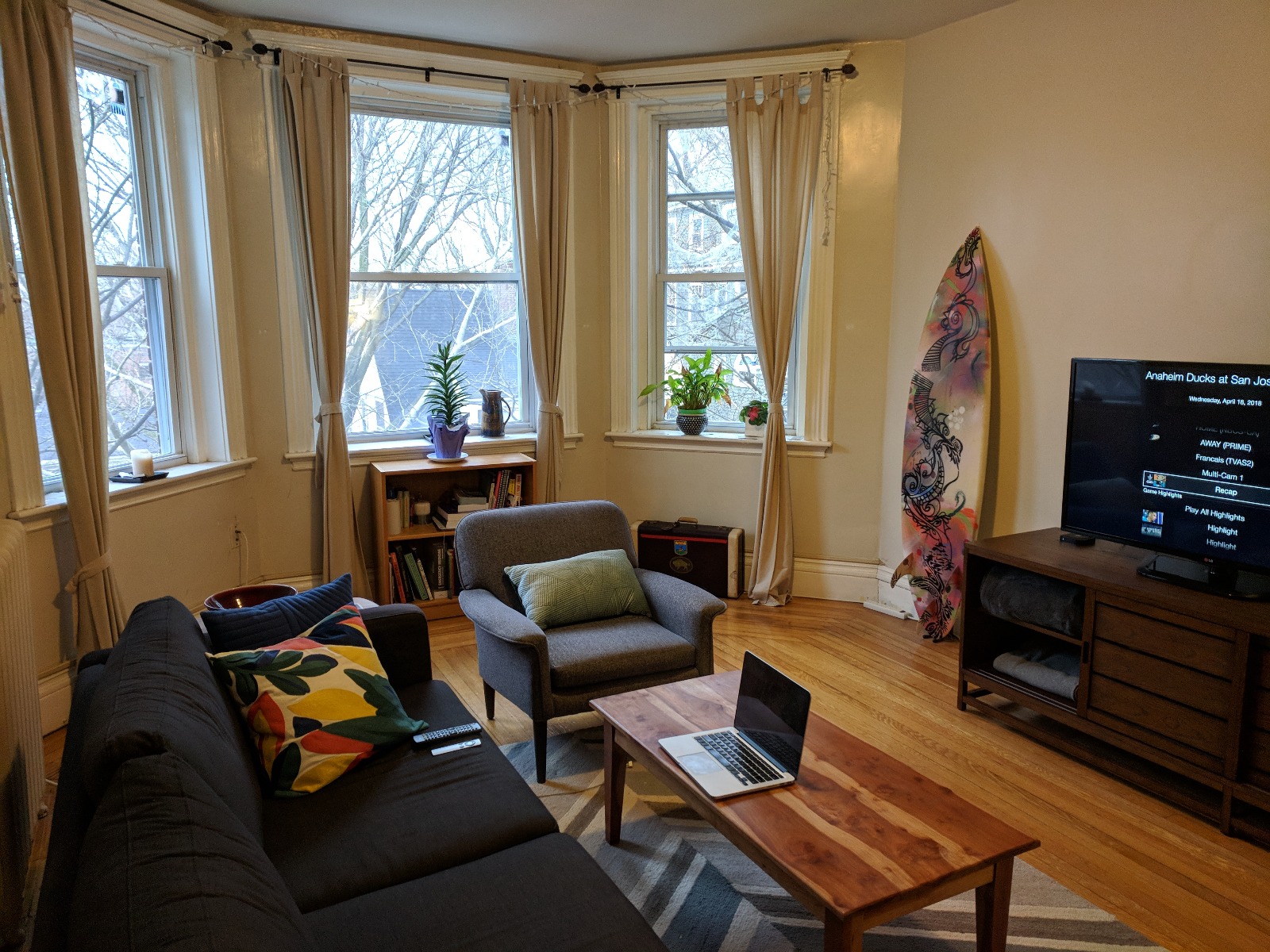 30 Littell Rd, Coolidge Corner