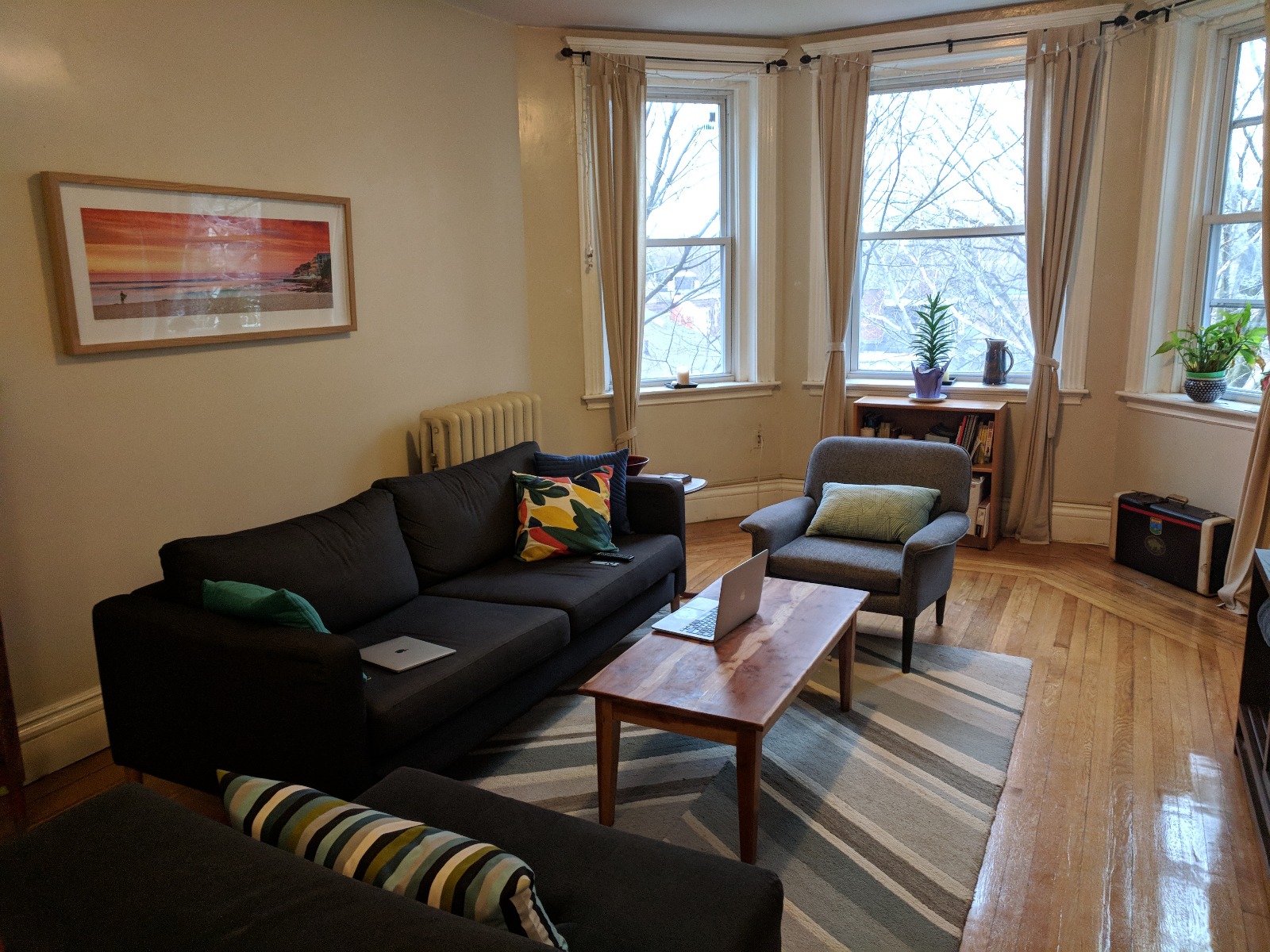 30 Littell Rd, Coolidge Corner