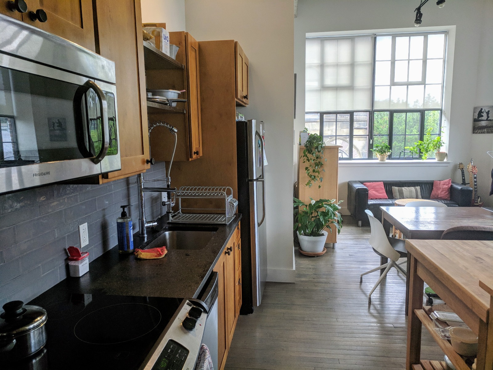 20 Sunnyside St, Jamaica Plain