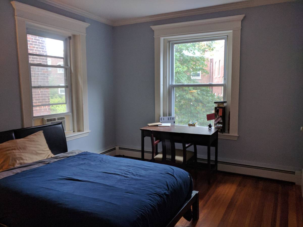2 bed, 1 bath apartment for rent at 9 Claflin Rd Unit 2, Brookline — photo 8 of 11