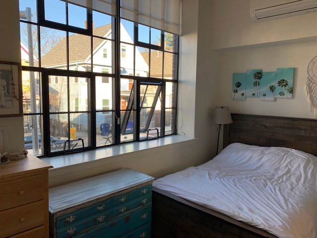 20 Sunnyside St, Jamaica Plain