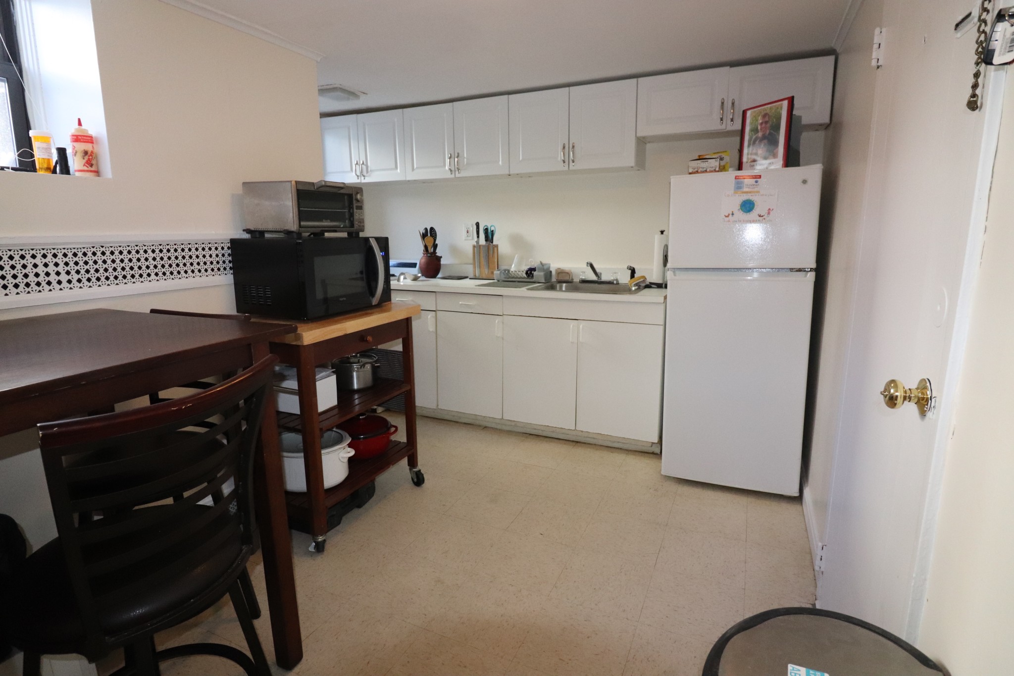 126a Babcock St, North Brookline