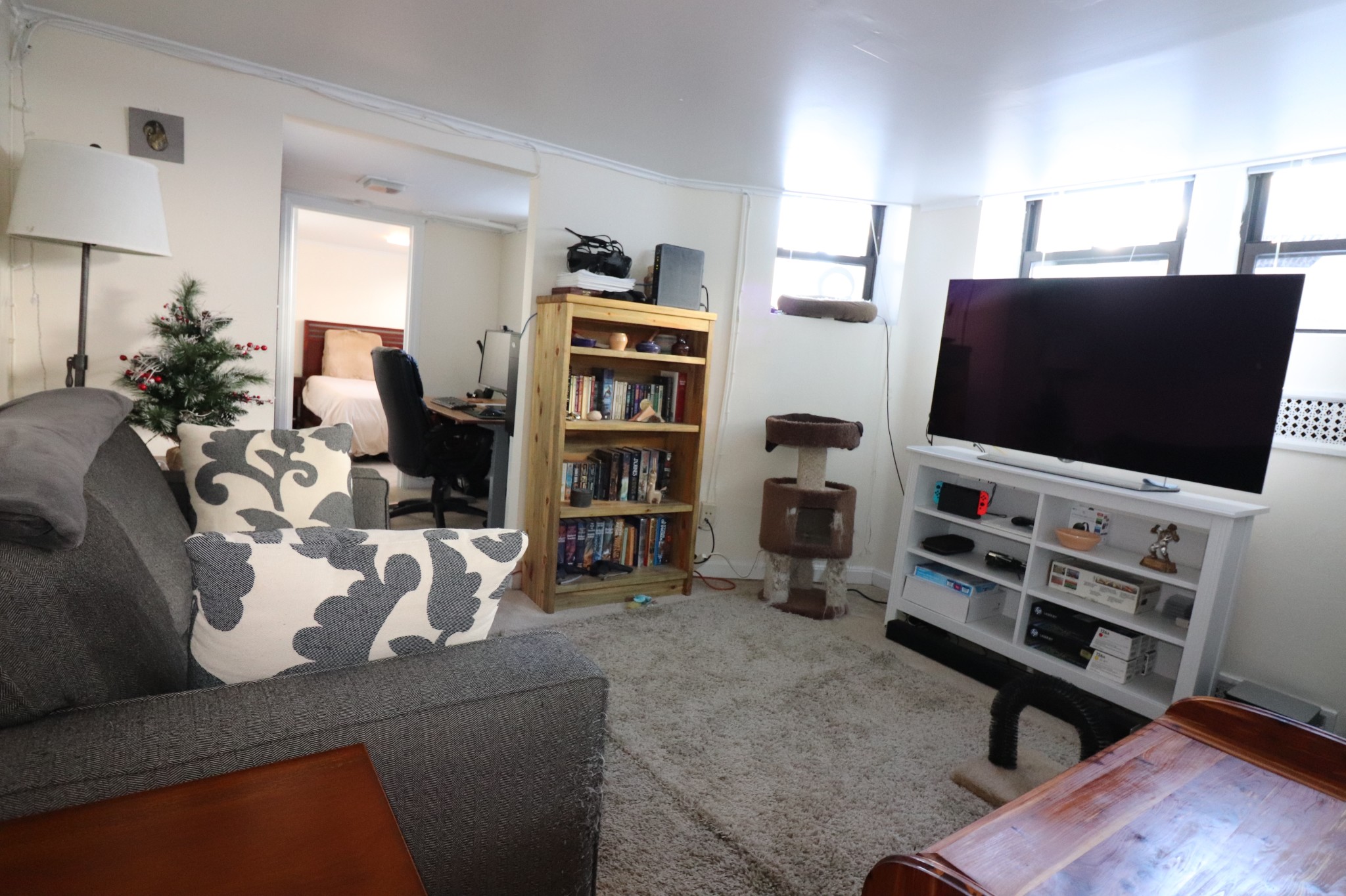 126a Babcock St, North Brookline