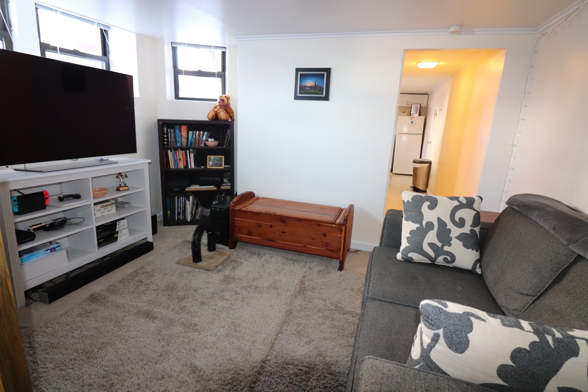 126a Babcock St, North Brookline