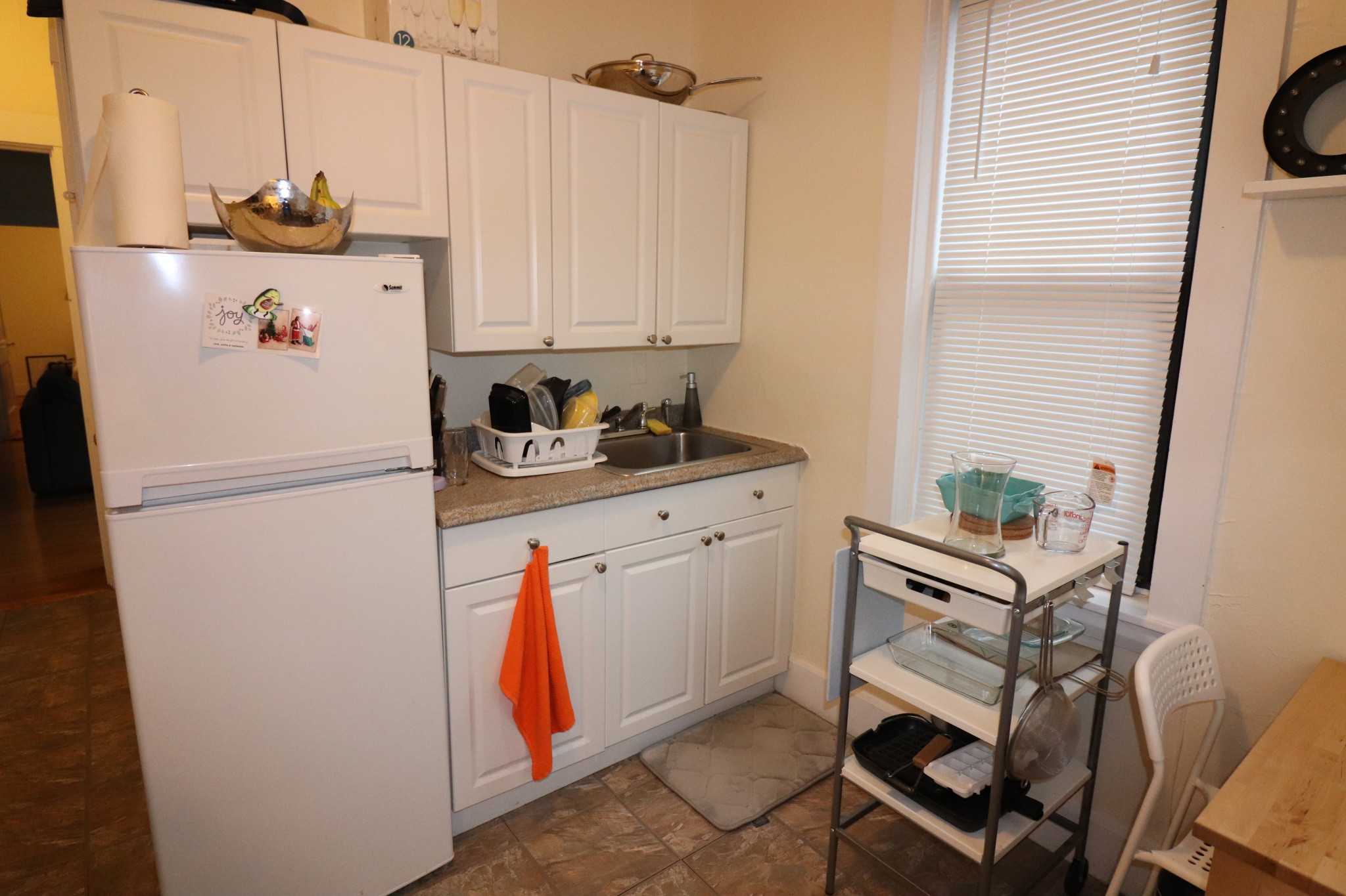 122 Babcock St, Coolidge Corner