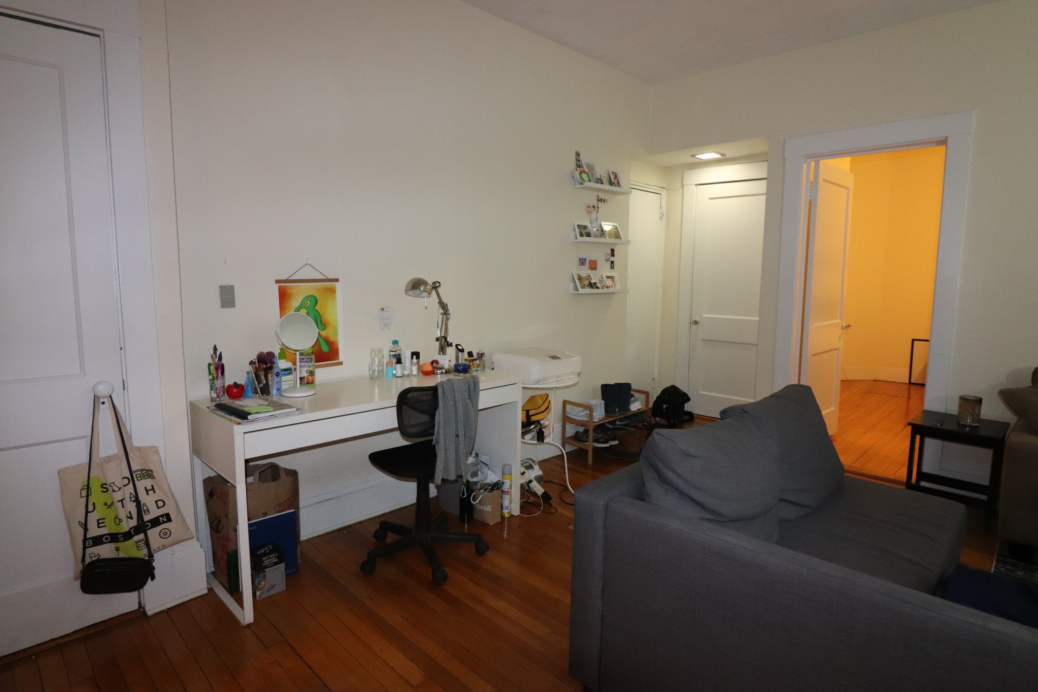 122 Babcock St, Coolidge Corner