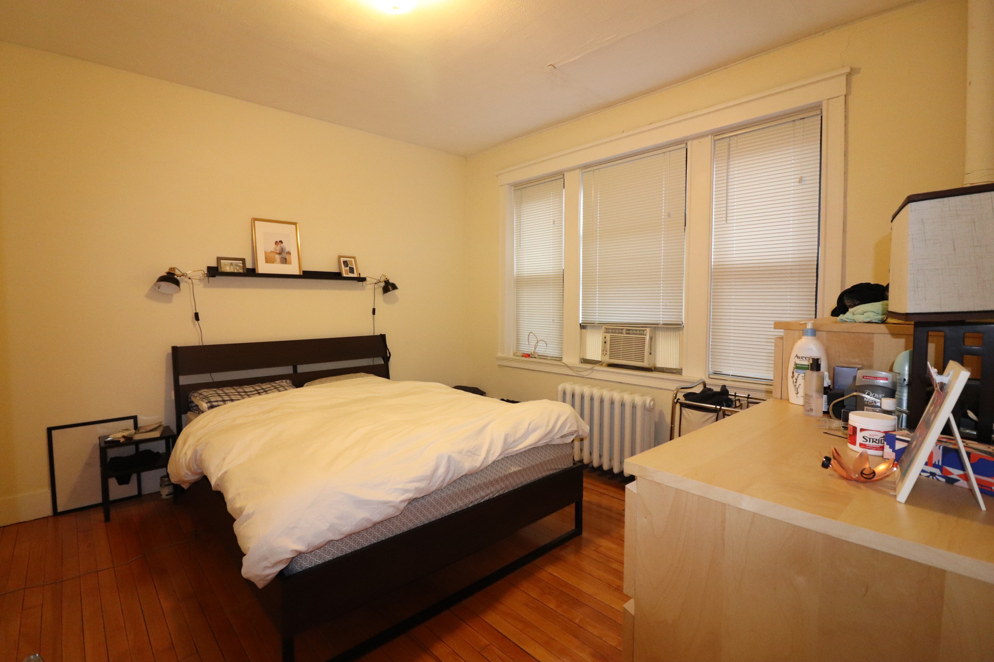 122 Babcock St, Coolidge Corner