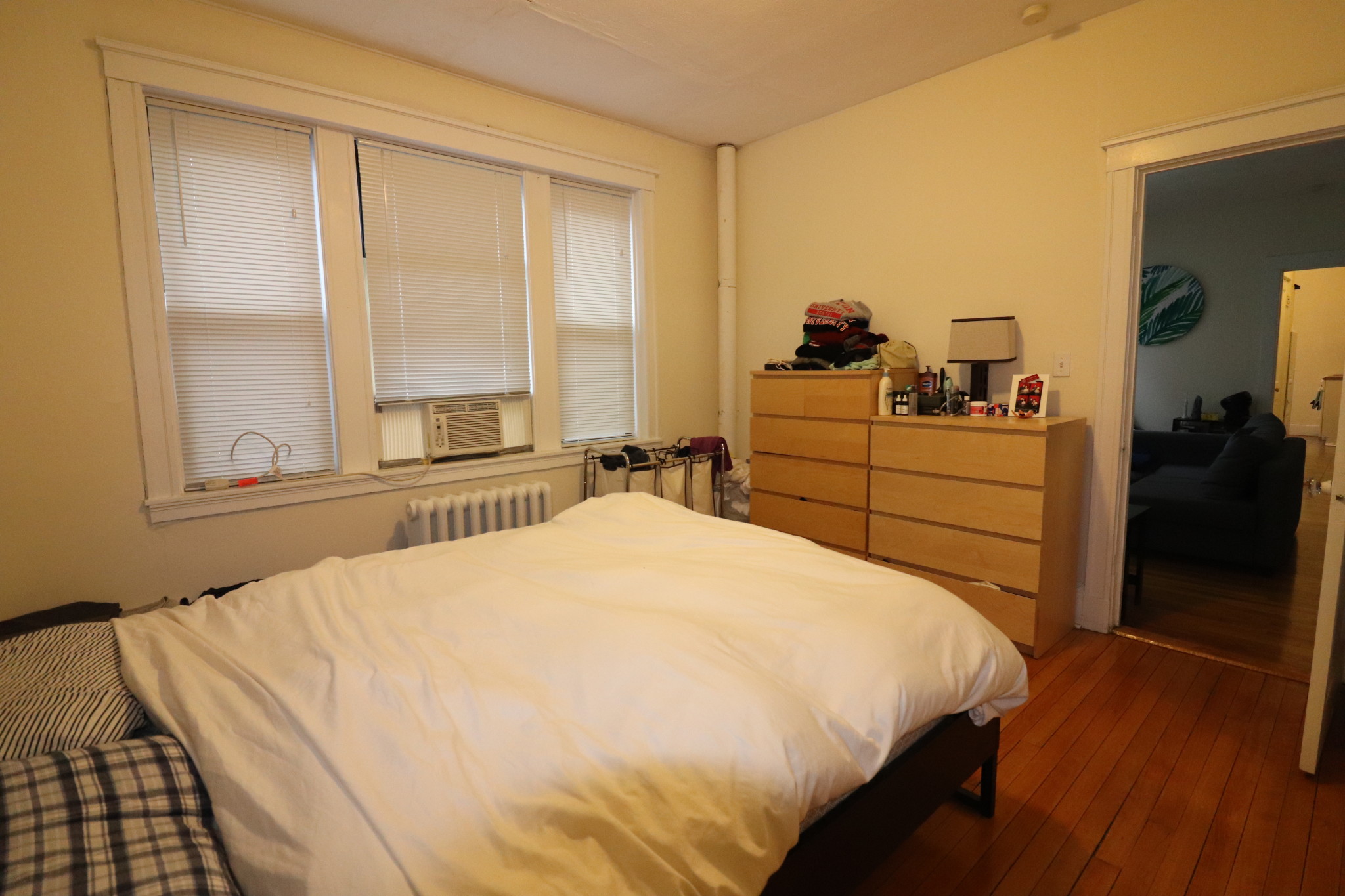 122 Babcock St, Coolidge Corner