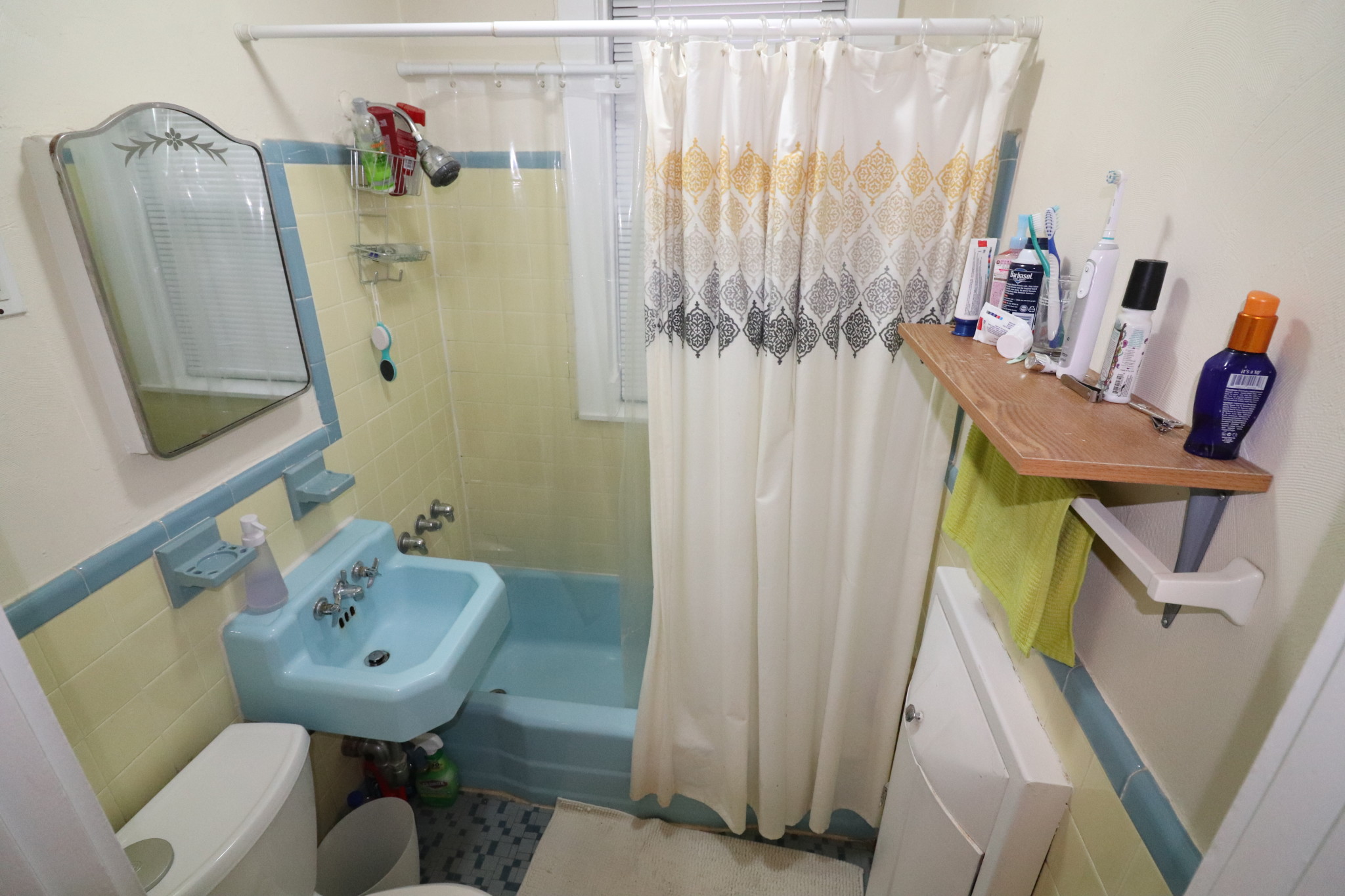 122 Babcock St, Coolidge Corner