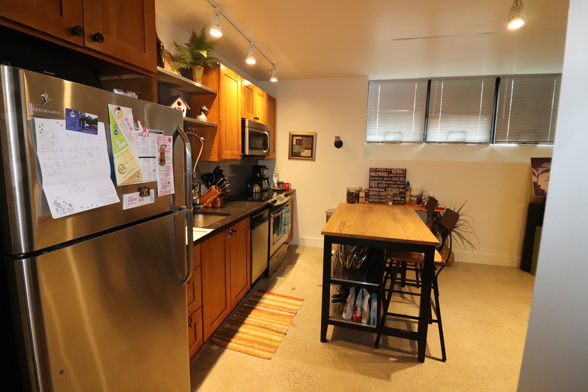 20 Sunnyside St, Jamaica Plain