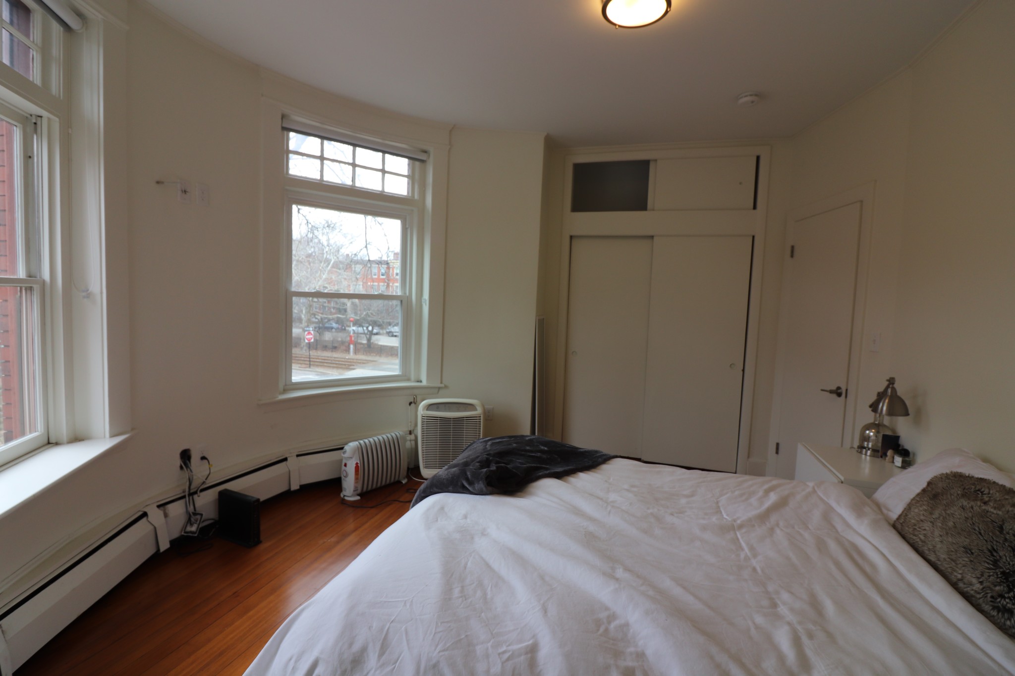 1871 Beacon St, Washington Square