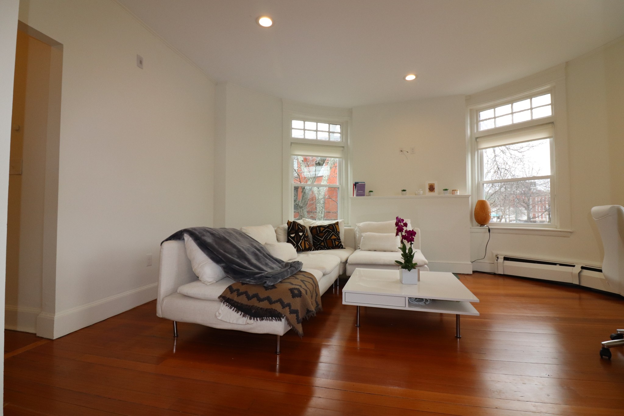 1871 Beacon St, Washington Square