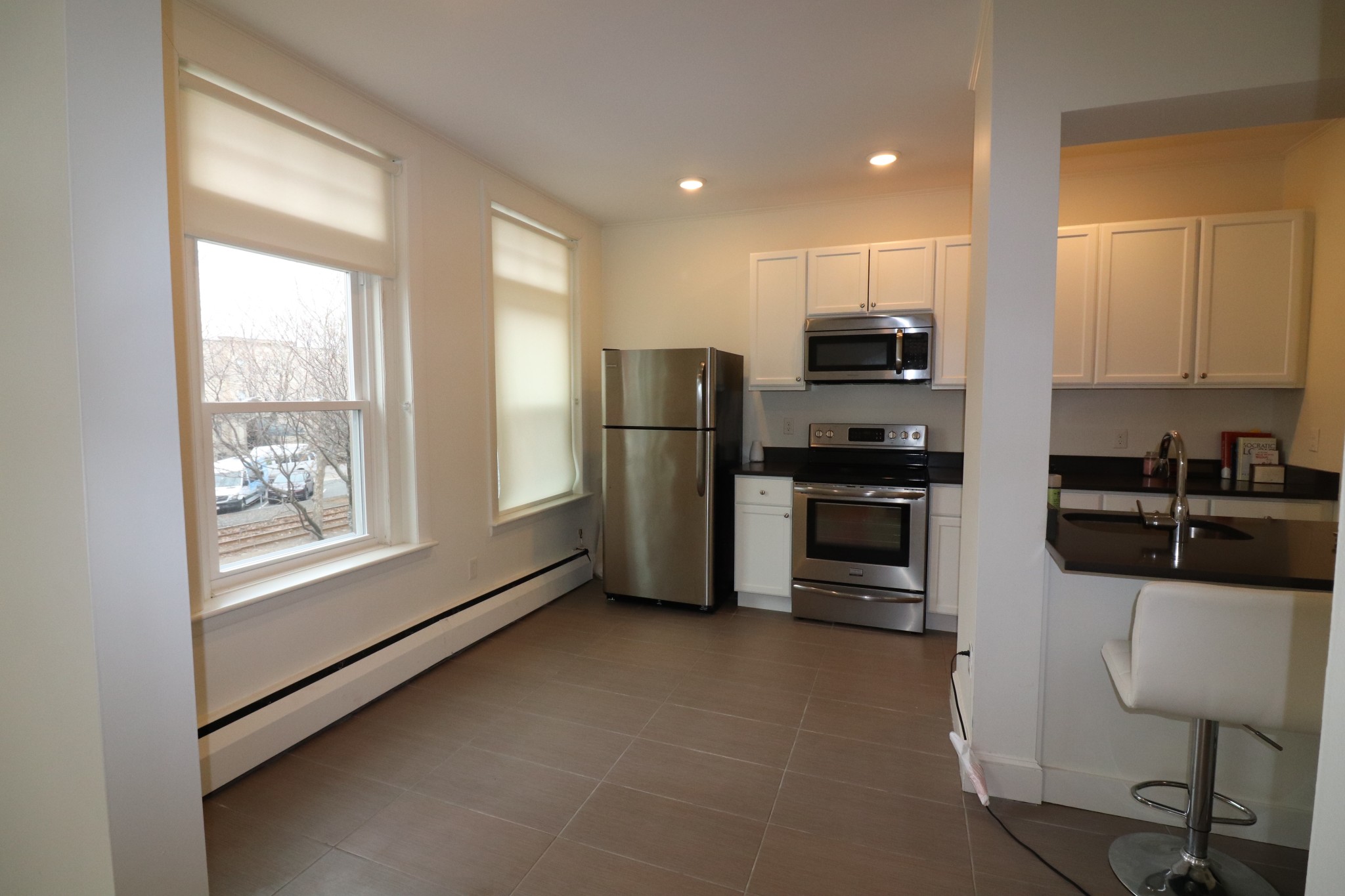 1871 Beacon St, Washington Square