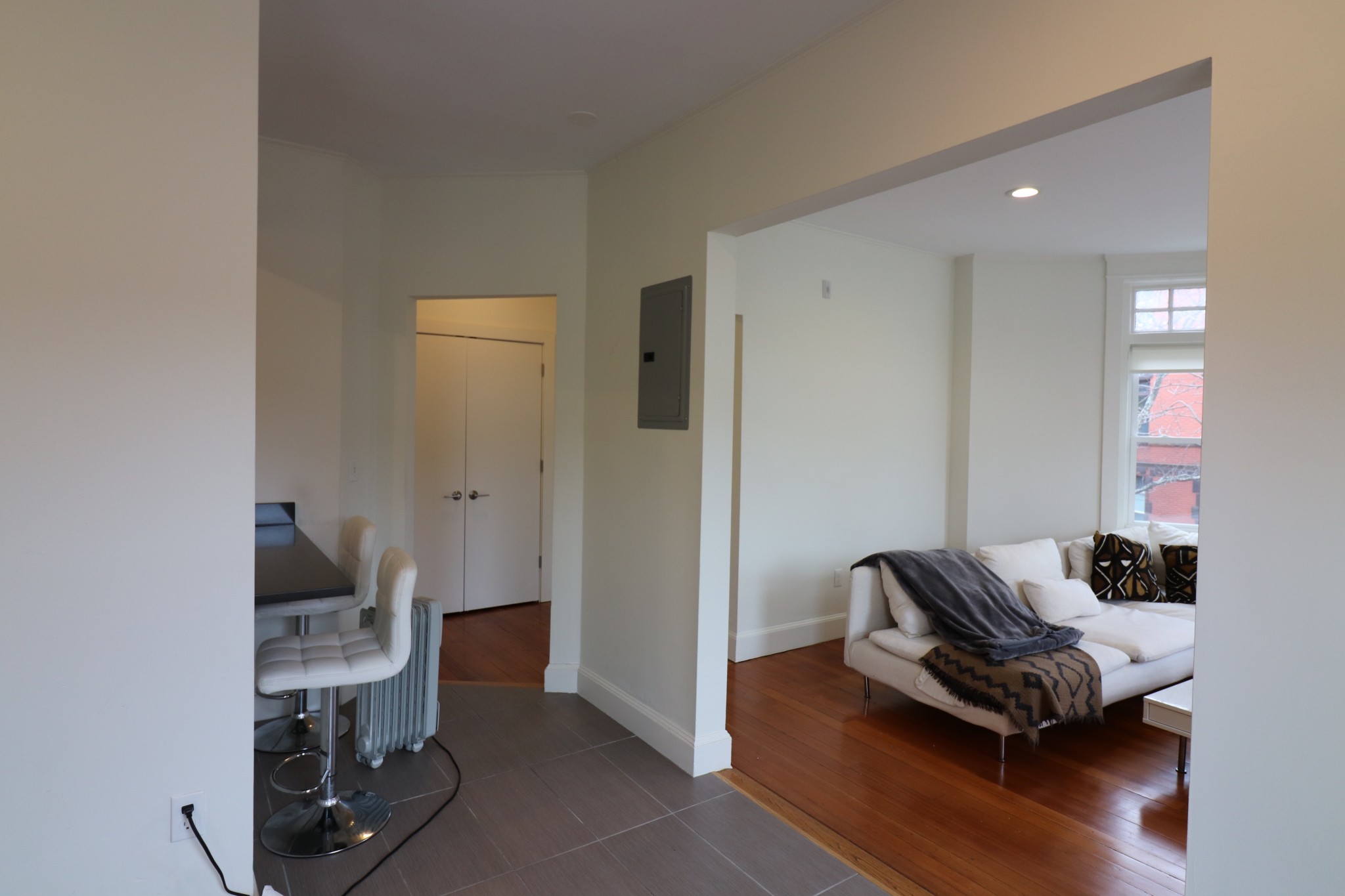 1871 Beacon St, Washington Square