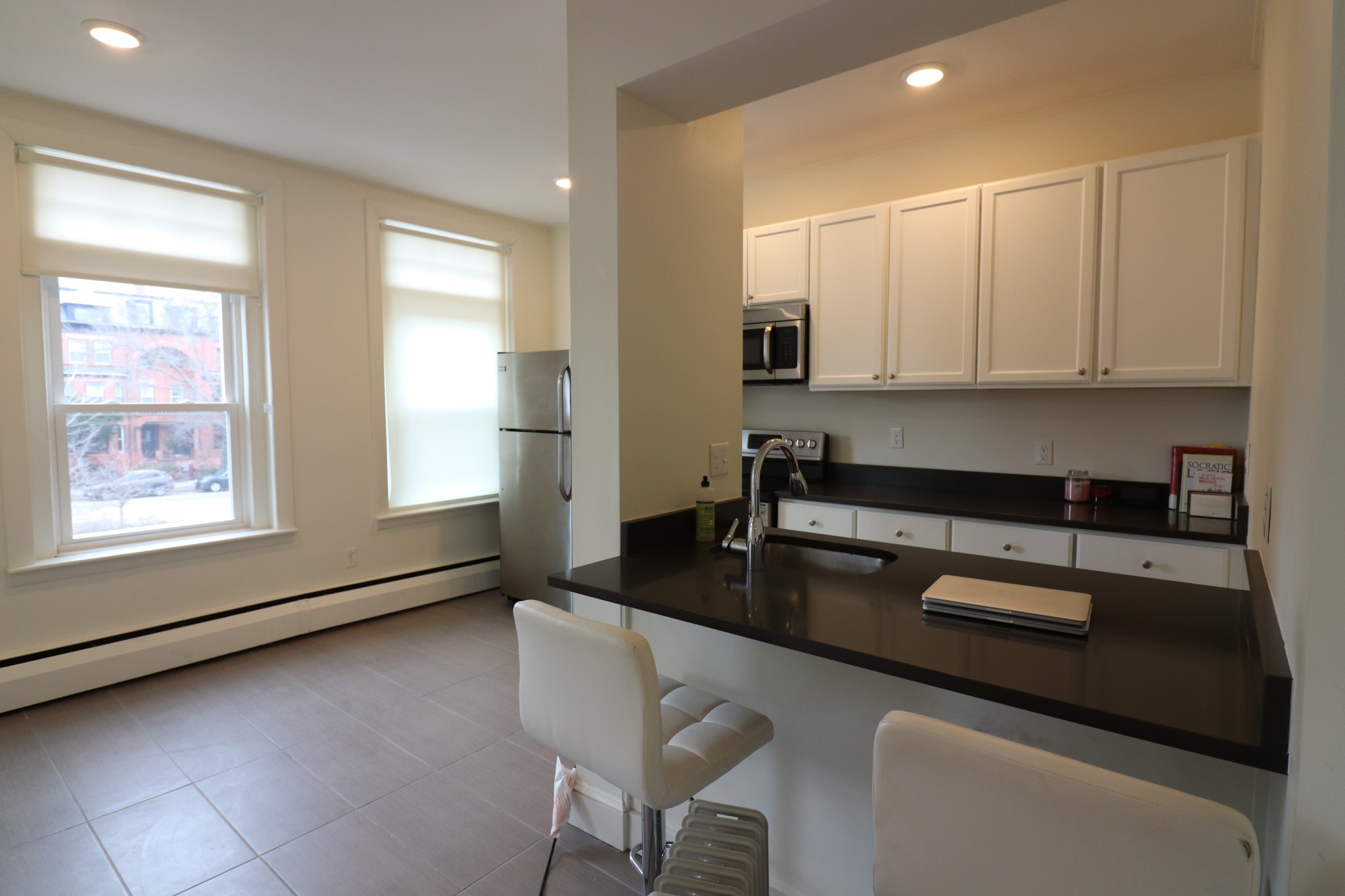 1871 Beacon St, Washington Square