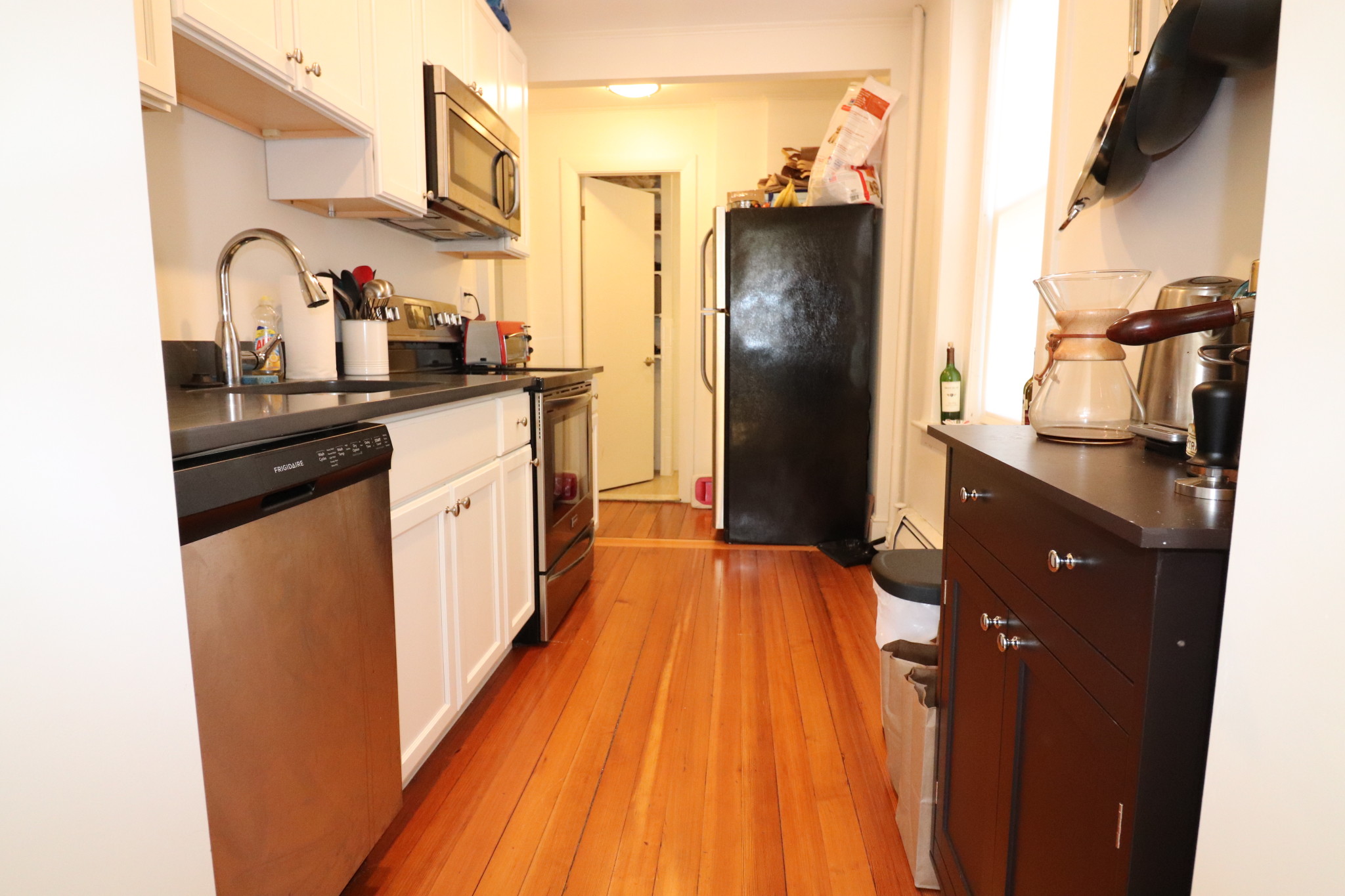 1871 Beacon St, Brookline
