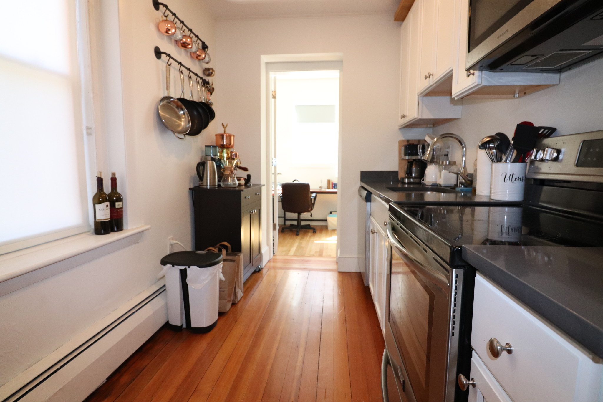 1871 Beacon St, Brookline