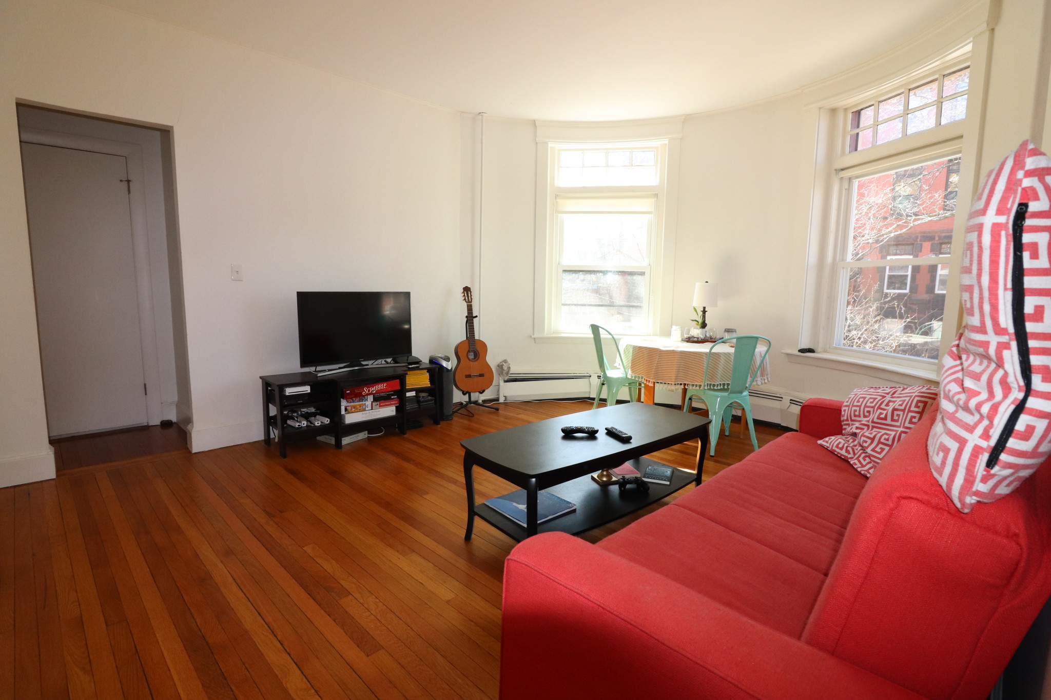 1871 Beacon St, Brookline