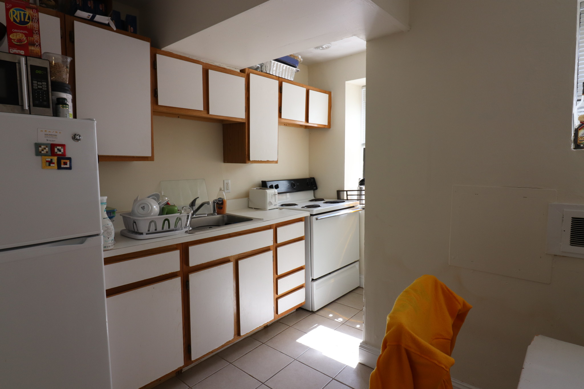 120 Babcock St, Coolidge Corner