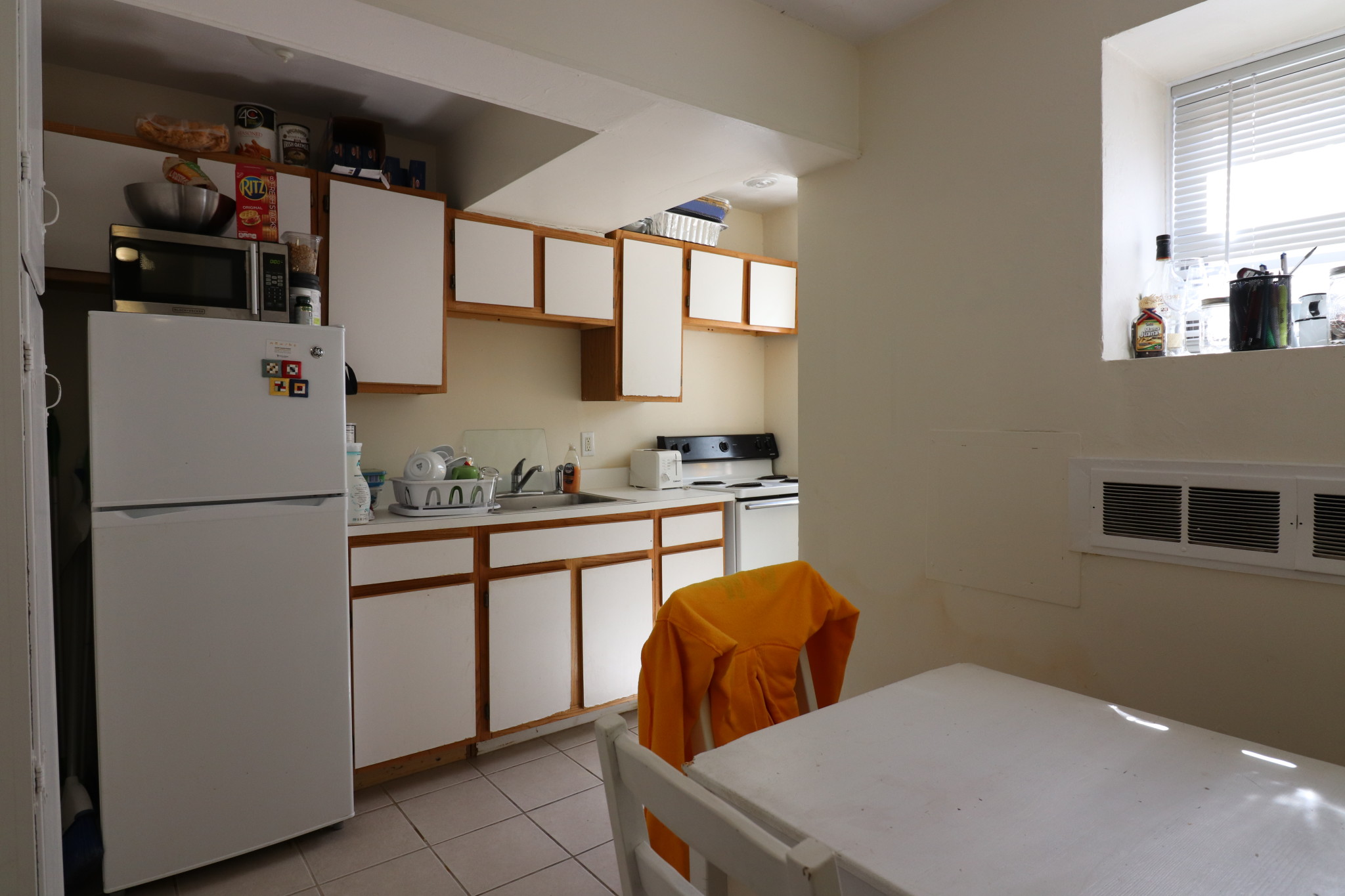 120 Babcock St, Coolidge Corner