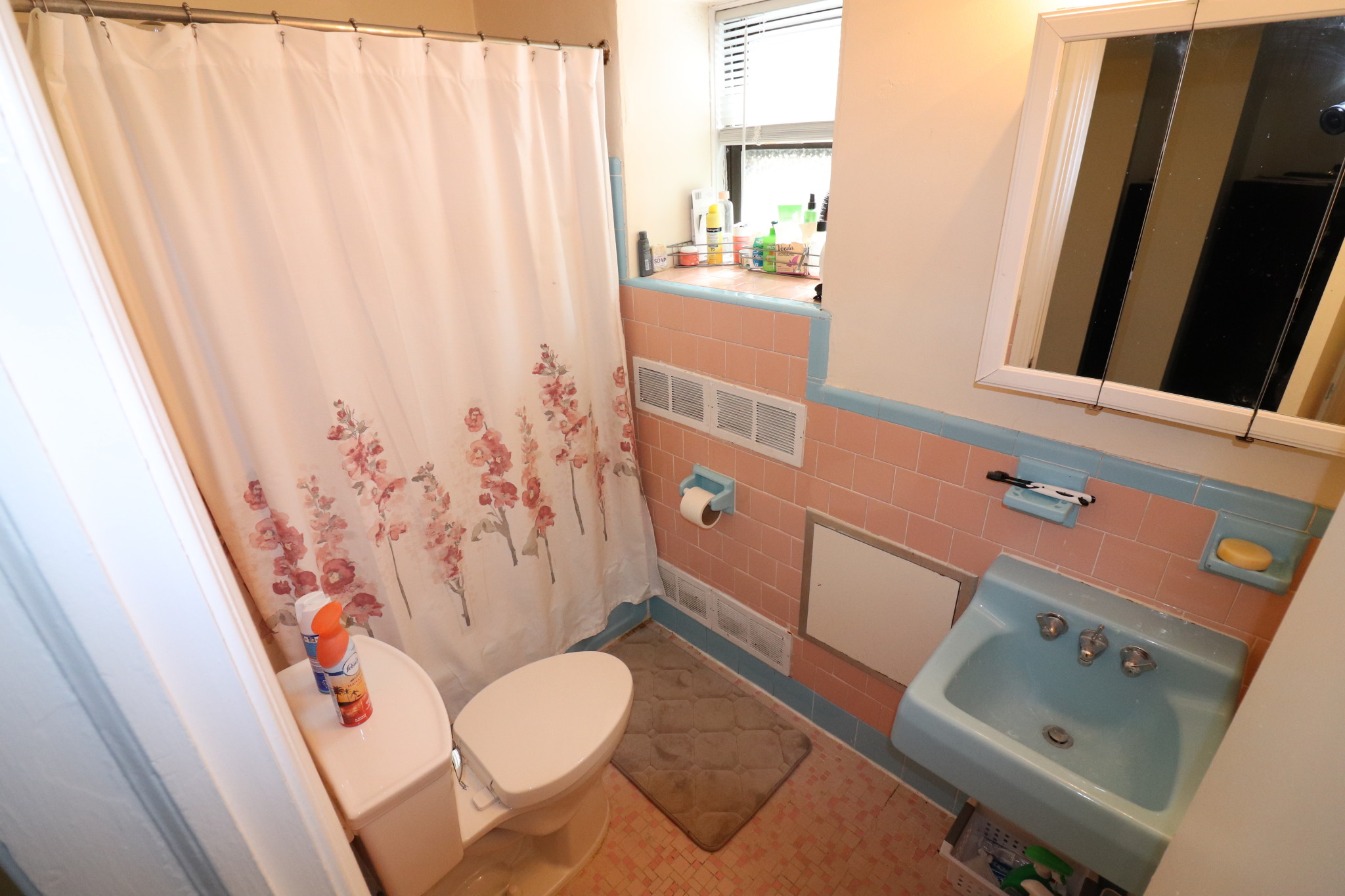 1 bed, 1 bath apartment for rent at 120A Babcock St Unit B3, Brookline — photo 15 of 16