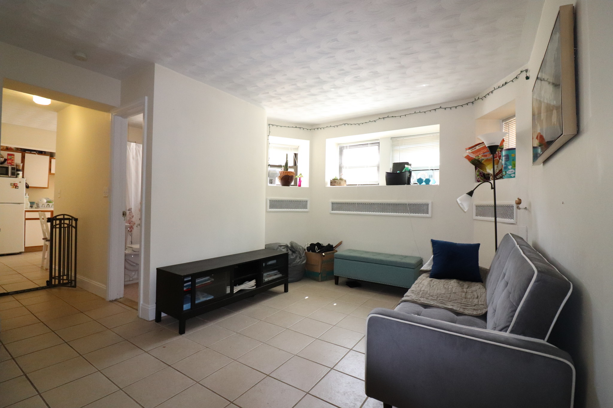 120 Babcock St, Coolidge Corner