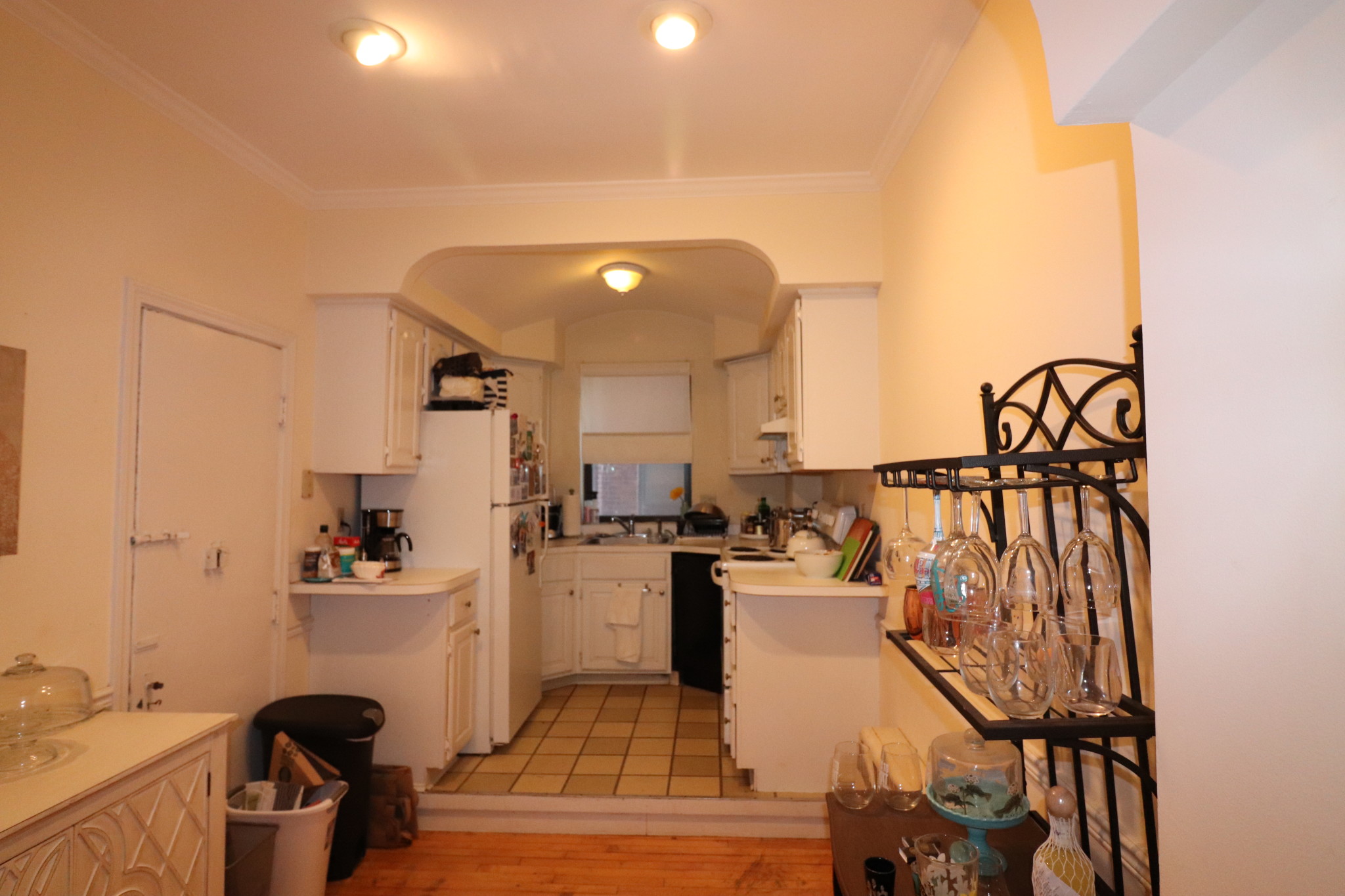 1090 Beacon St, Coolidge Corner