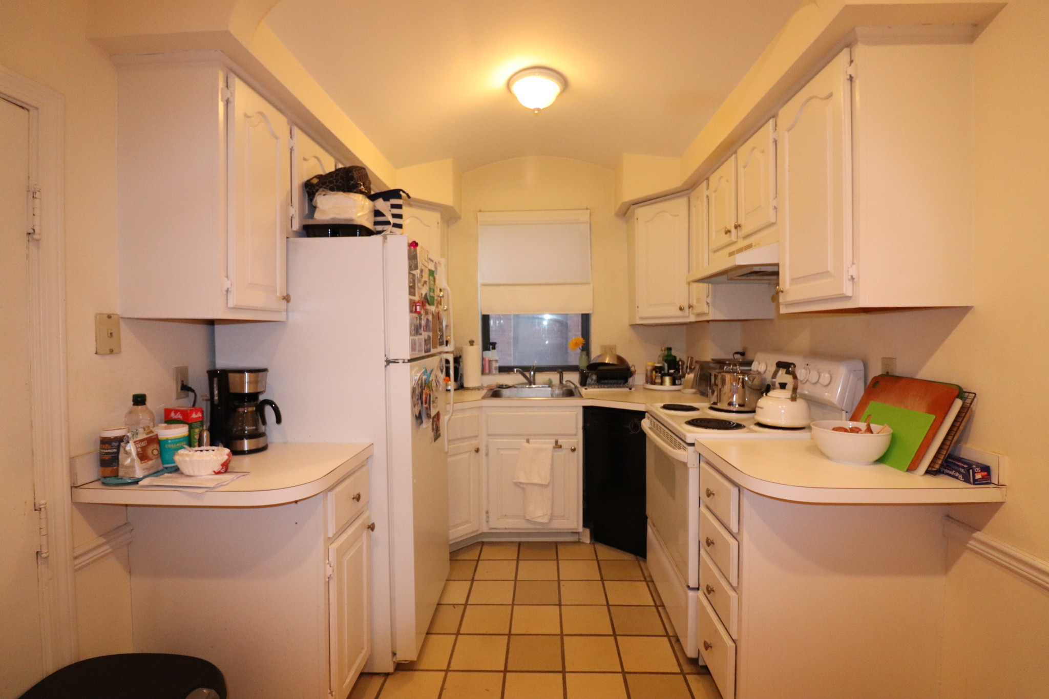 1090 Beacon St, Coolidge Corner