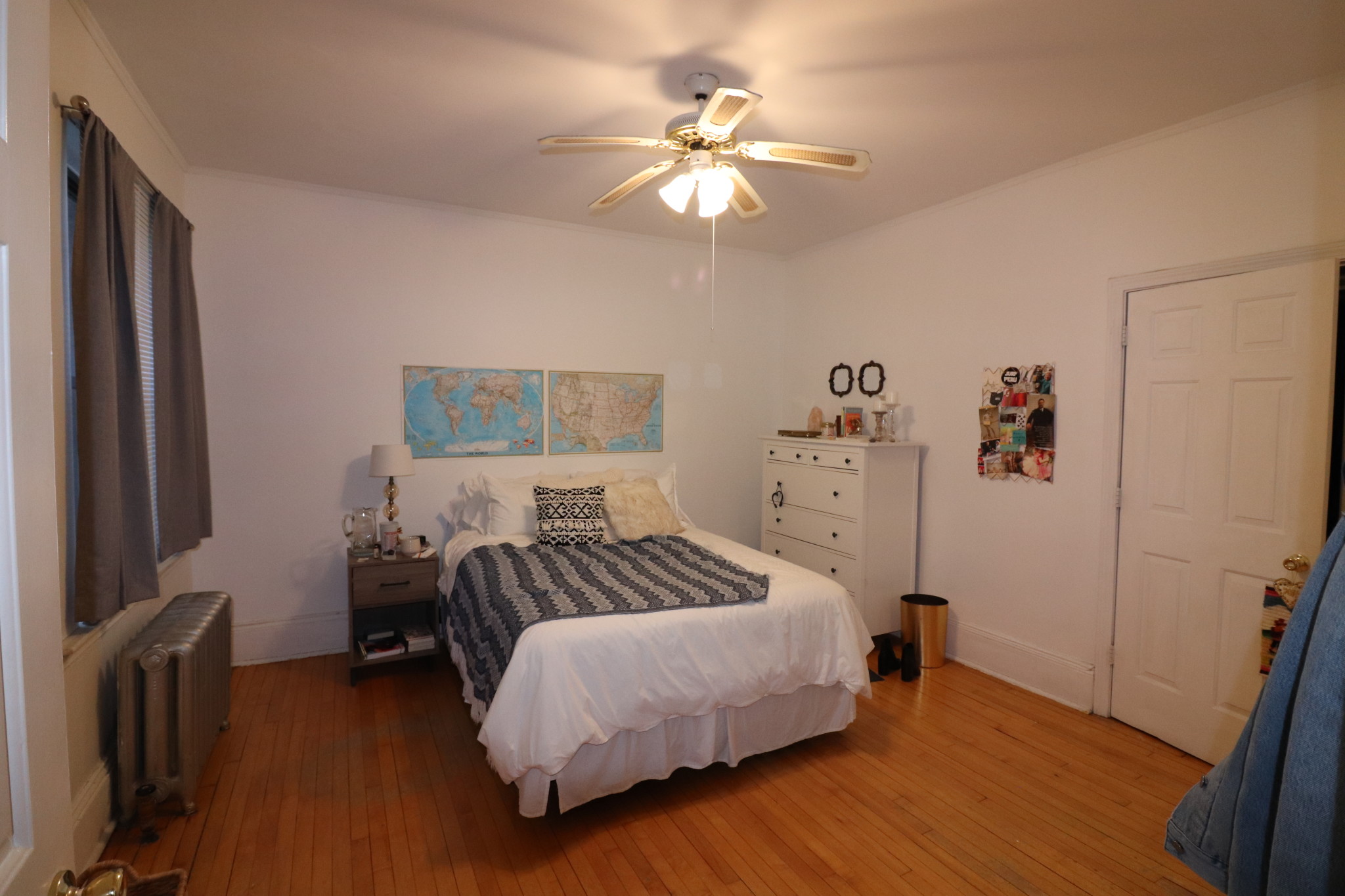 1090 Beacon St, Coolidge Corner