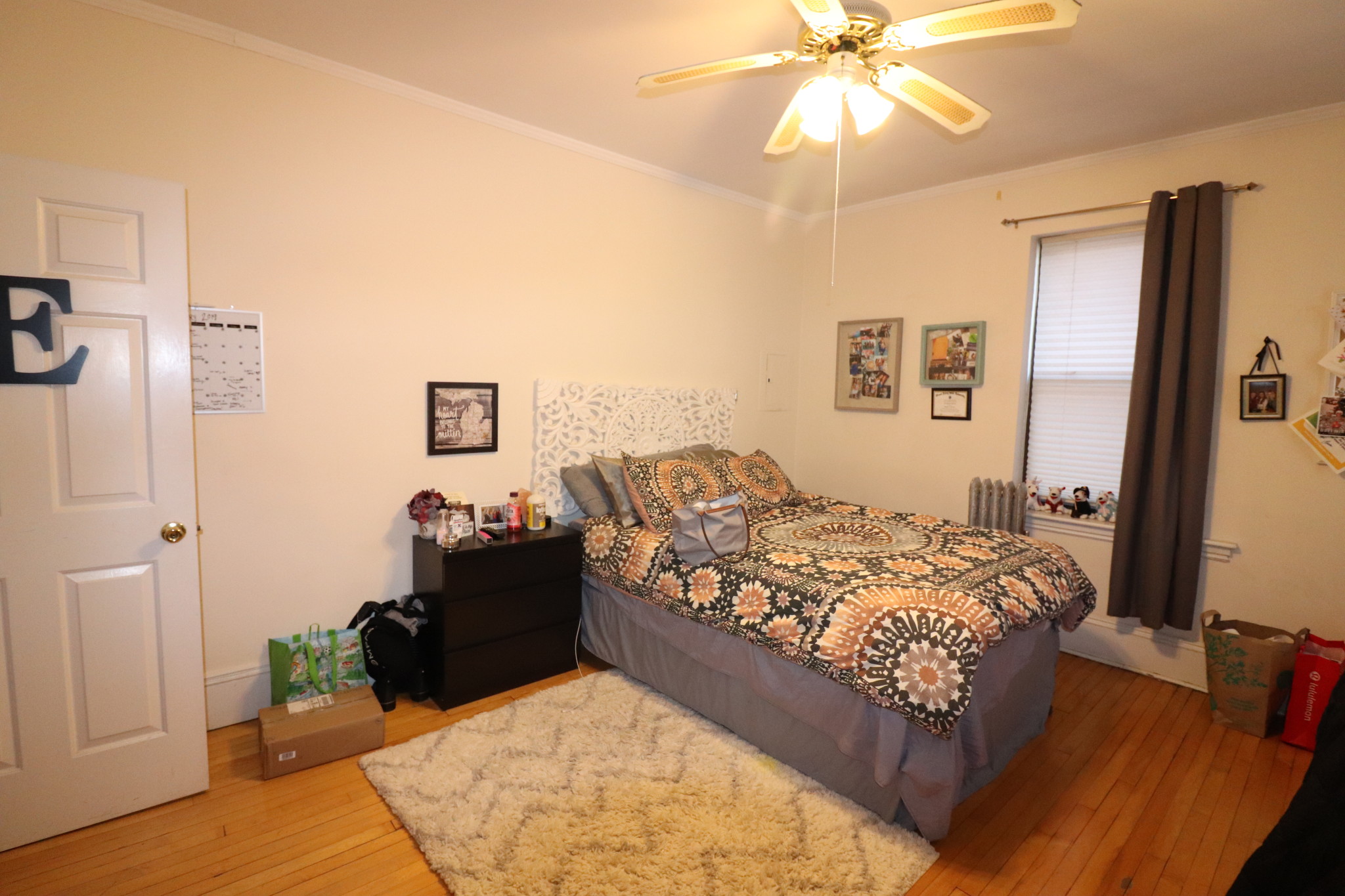 1090 Beacon St, Coolidge Corner