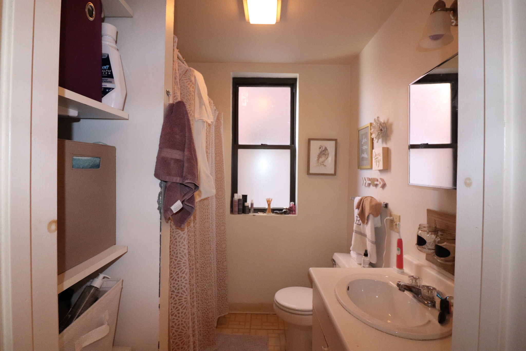 1090 Beacon St, Coolidge Corner