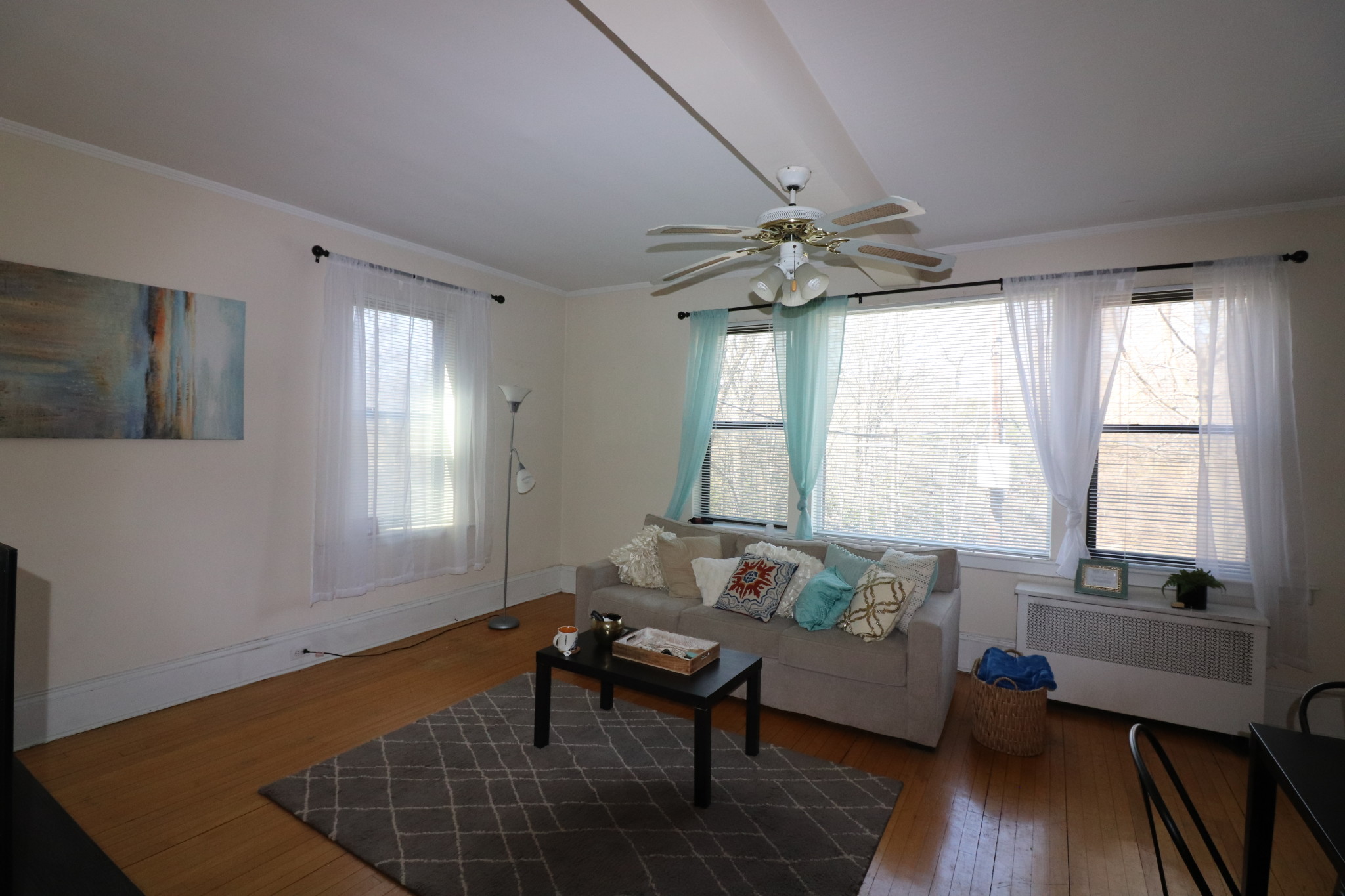 1090 Beacon St, Coolidge Corner