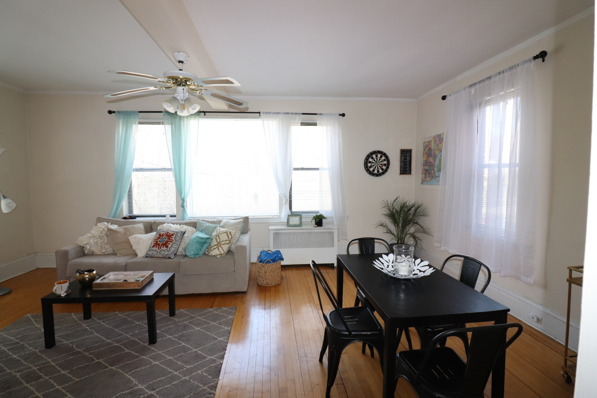 1090 Beacon St, Coolidge Corner