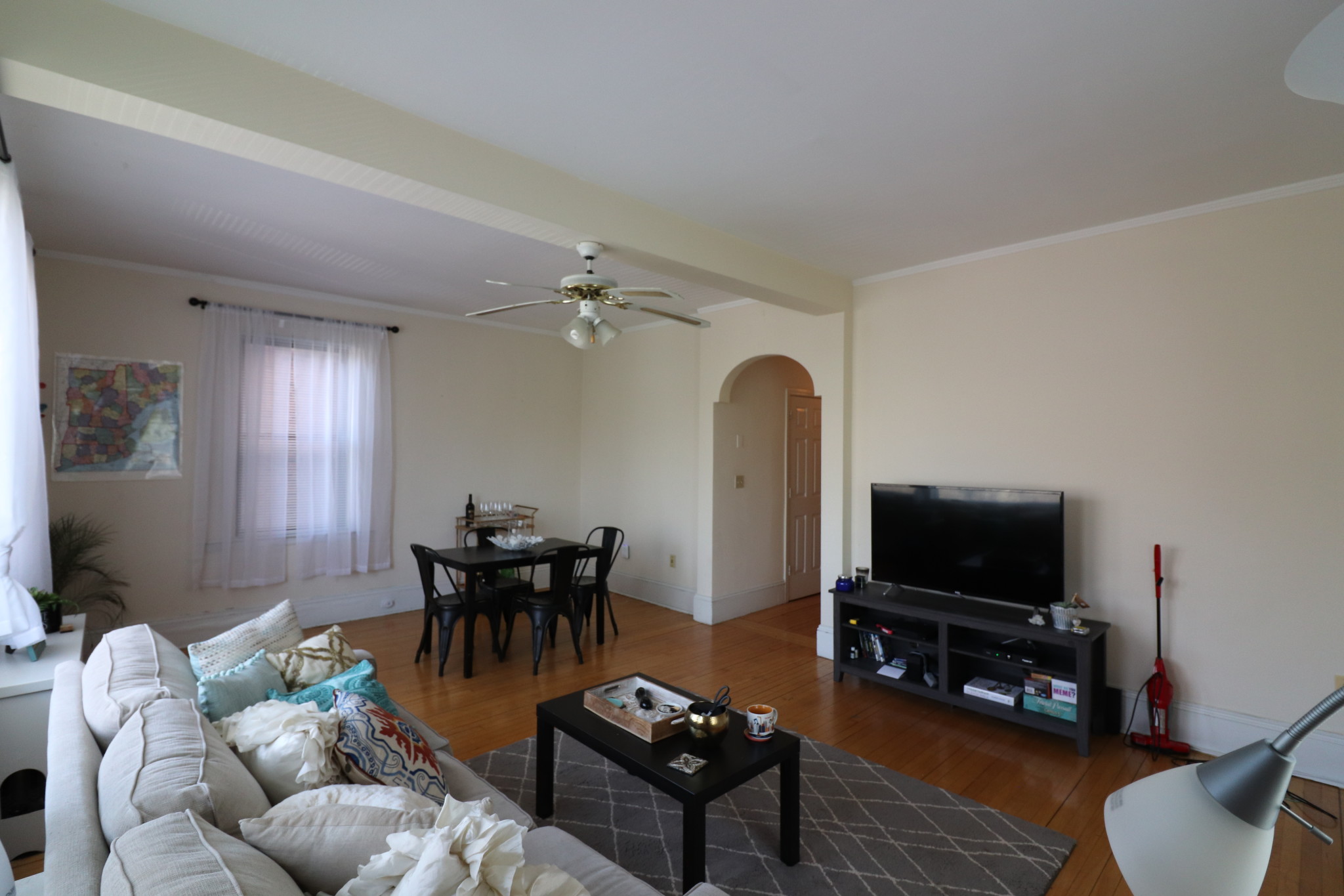 1090 Beacon St, Coolidge Corner