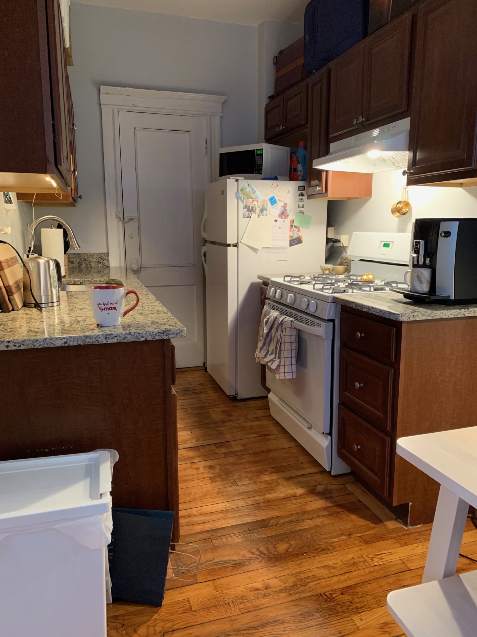 1629 Commonwealth Ave, Allston