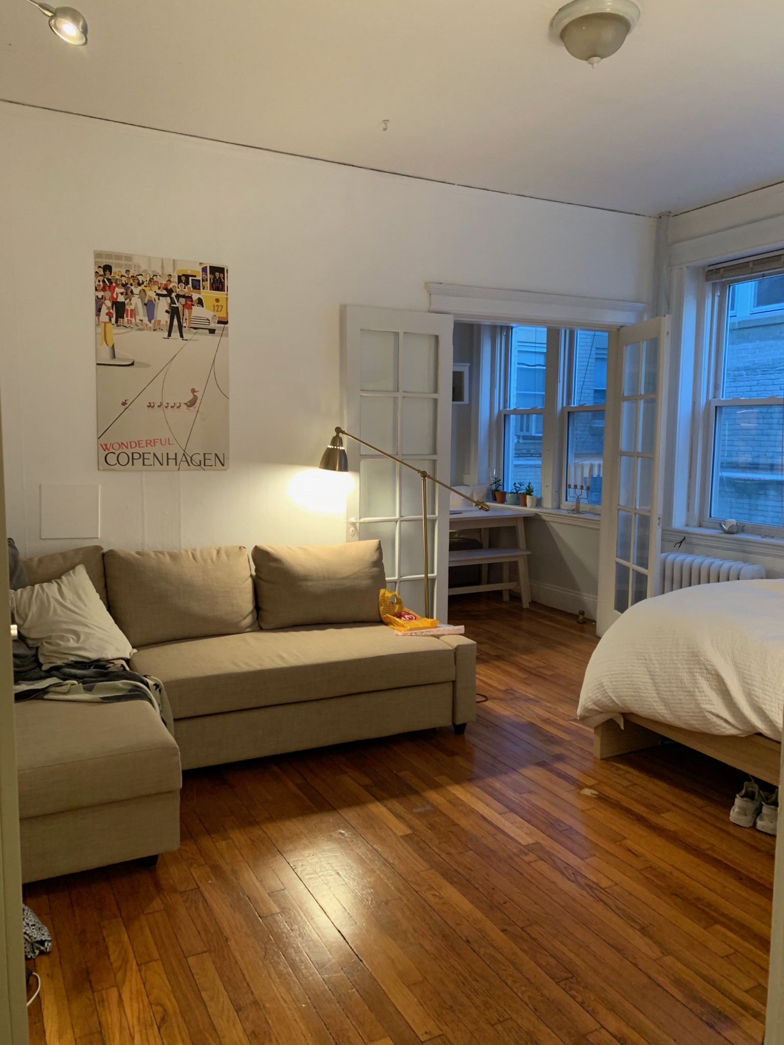 1629 Commonwealth Ave, Allston