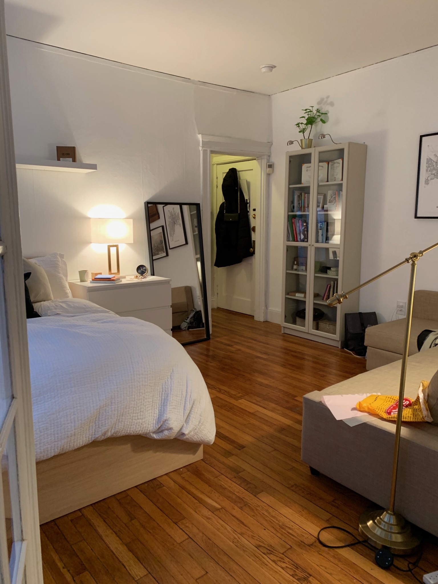 1629 Commonwealth Ave, Allston