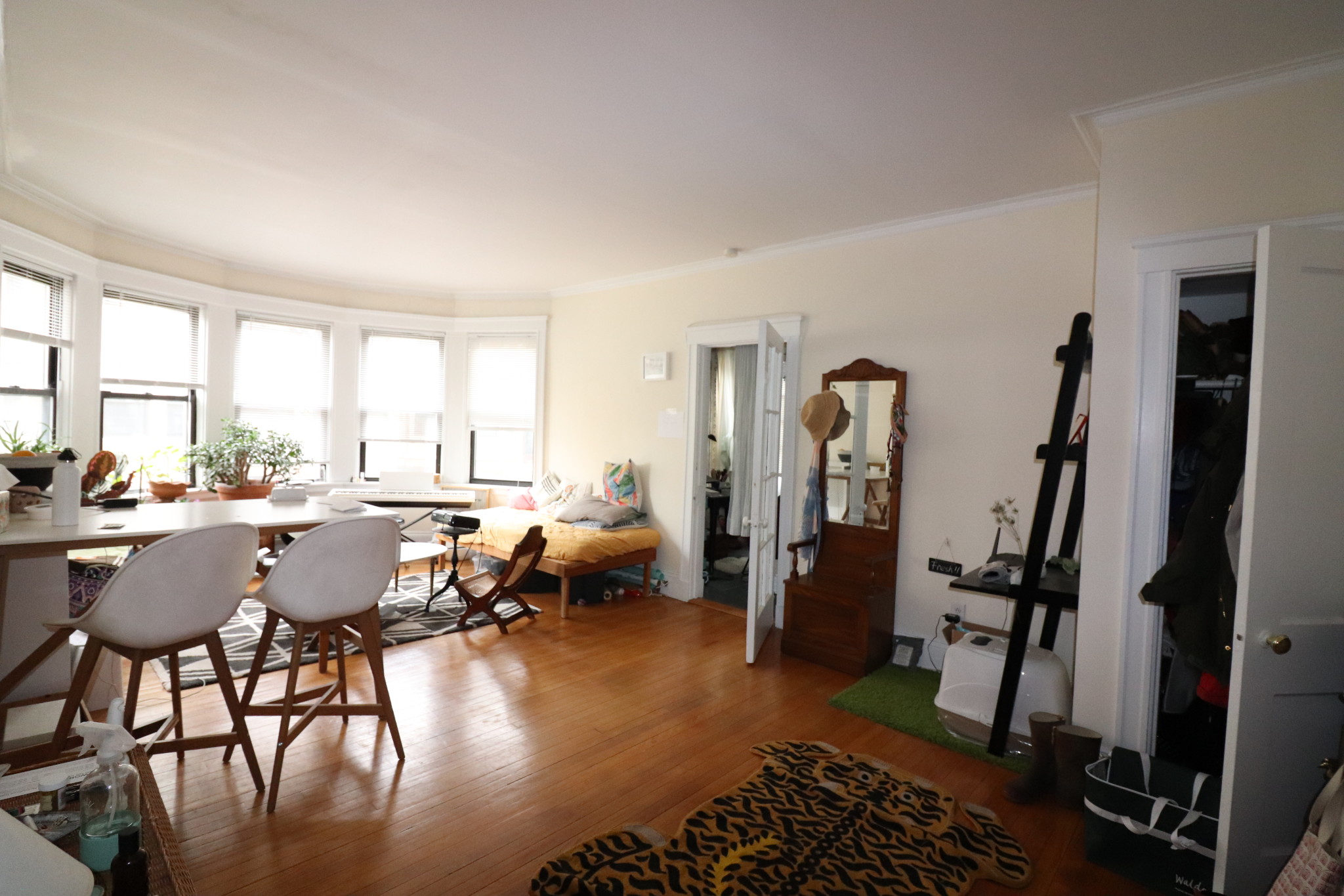 126 Babcock St, Coolidge Corner