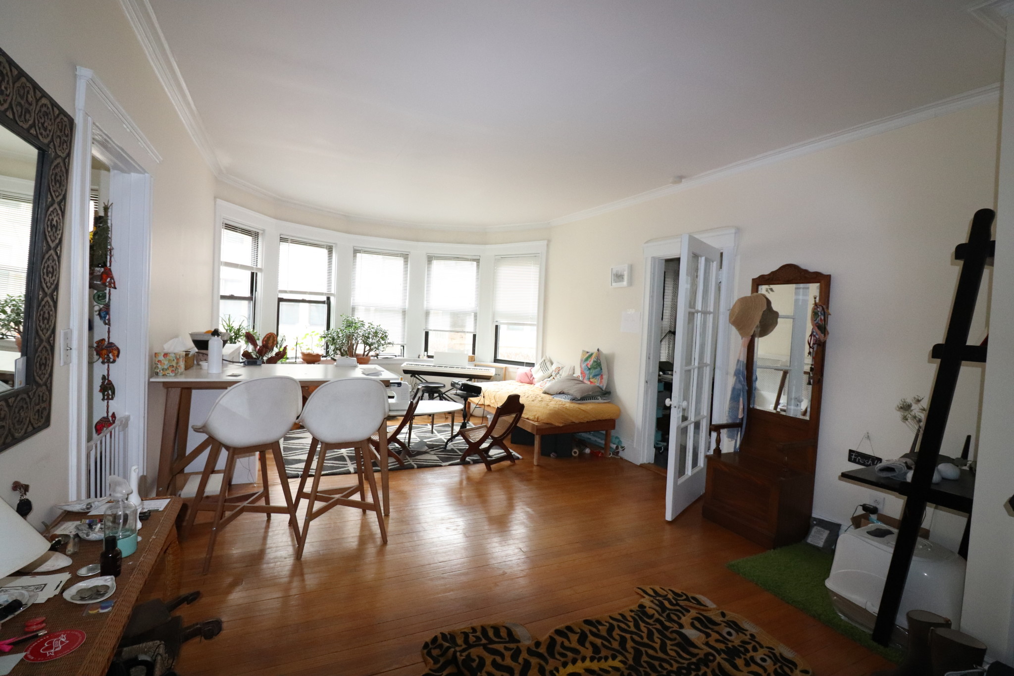 126 Babcock St, Coolidge Corner