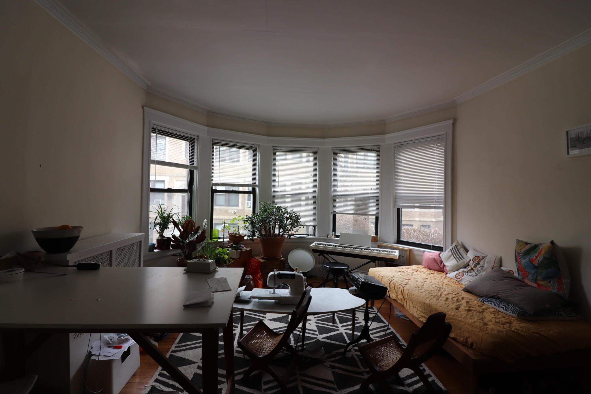 126 Babcock St, Coolidge Corner