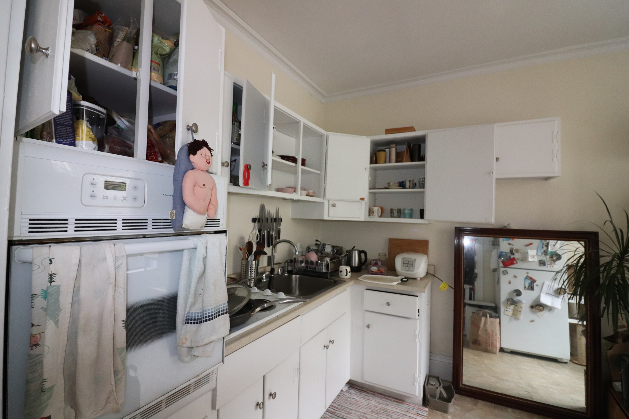 126 Babcock St, Coolidge Corner