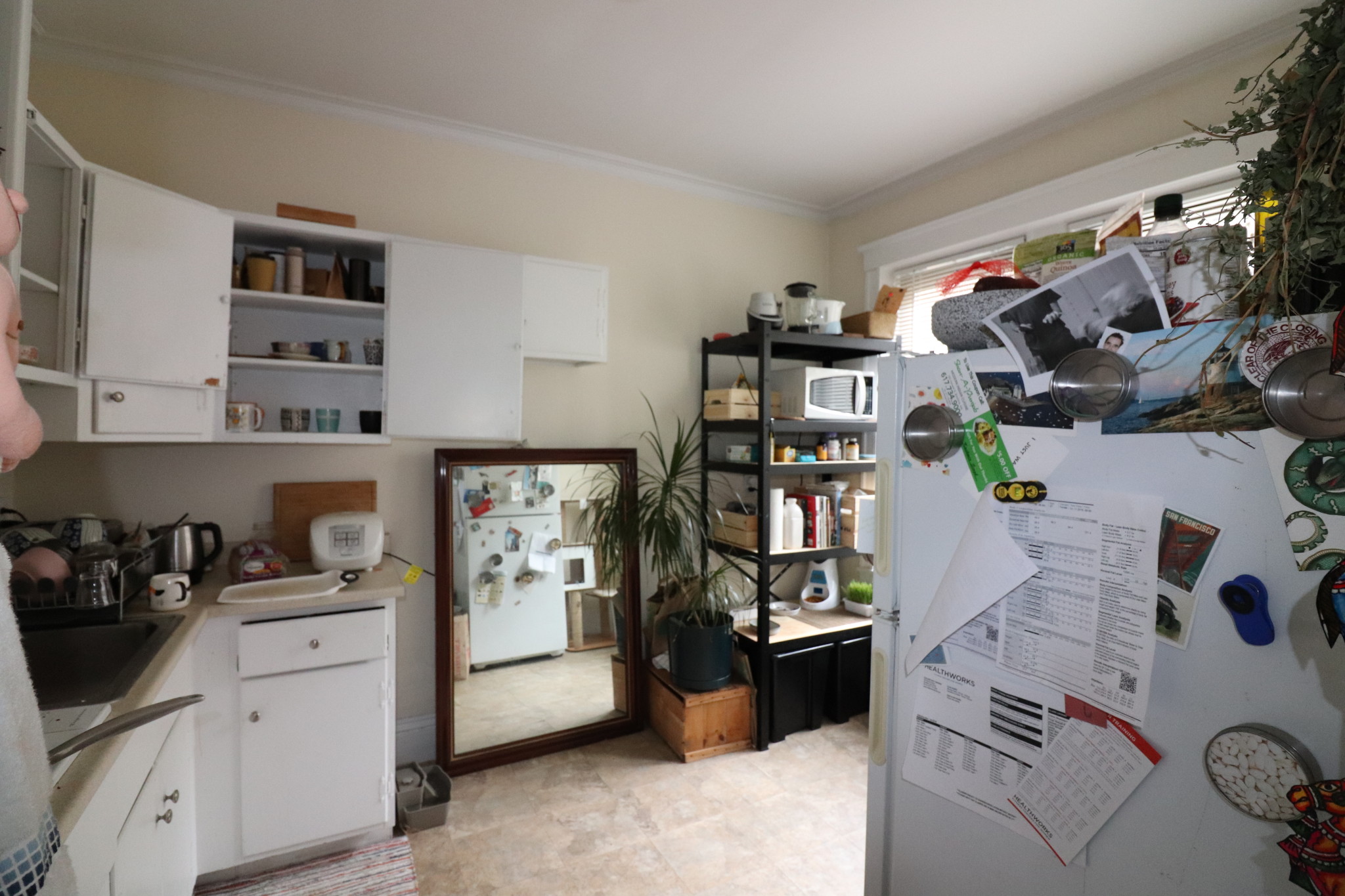 126 Babcock St, Coolidge Corner