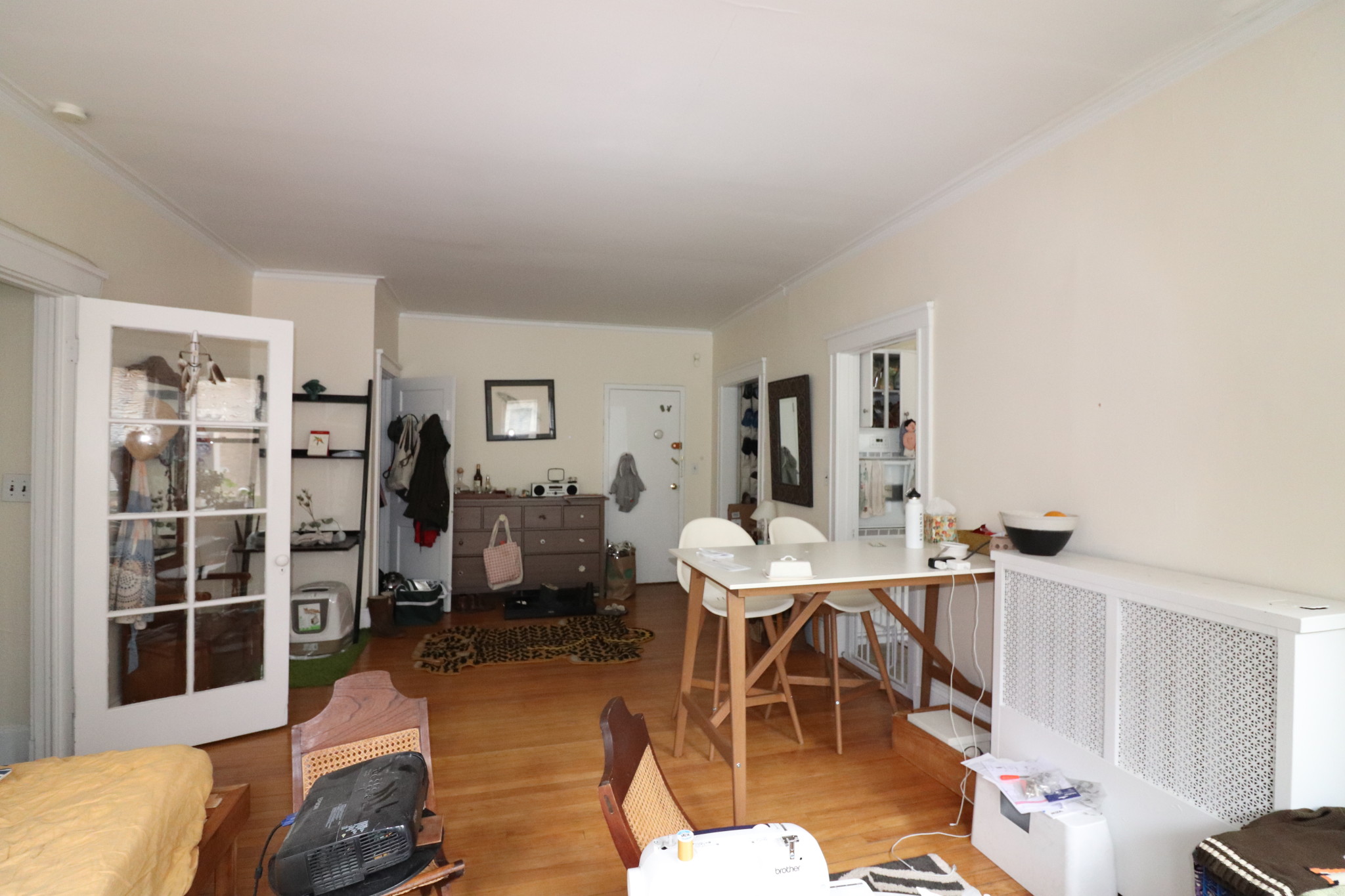 126 Babcock St, Coolidge Corner