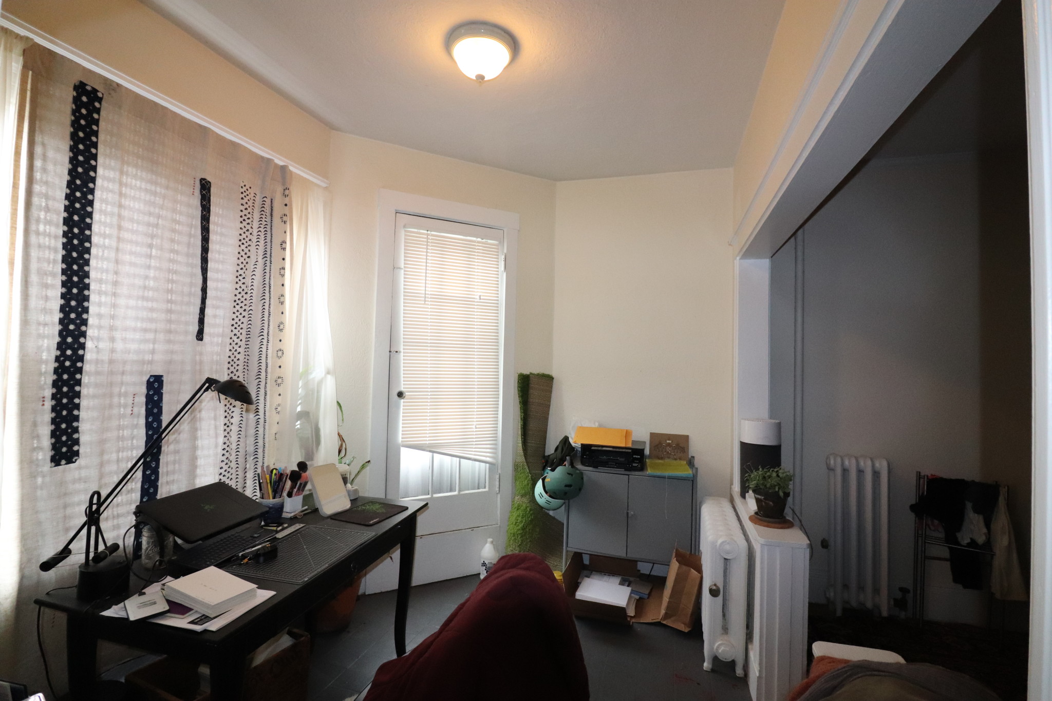 126 Babcock St, Coolidge Corner