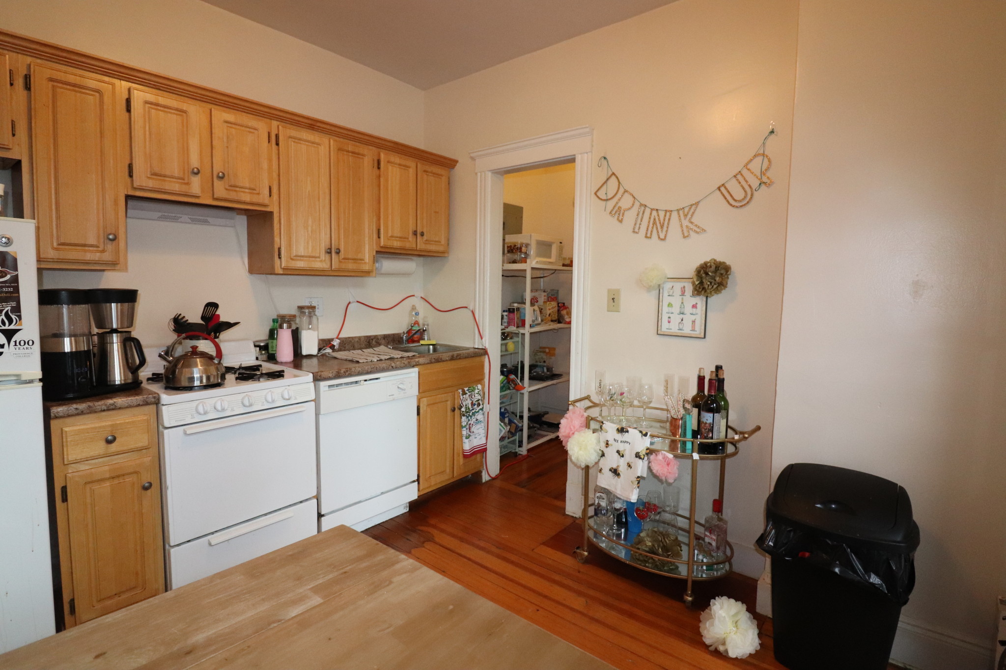 2 bed, 1 bath apartment for rent at 84 Sutherland Rd Unit 3., Brighton — photo 4 of 13