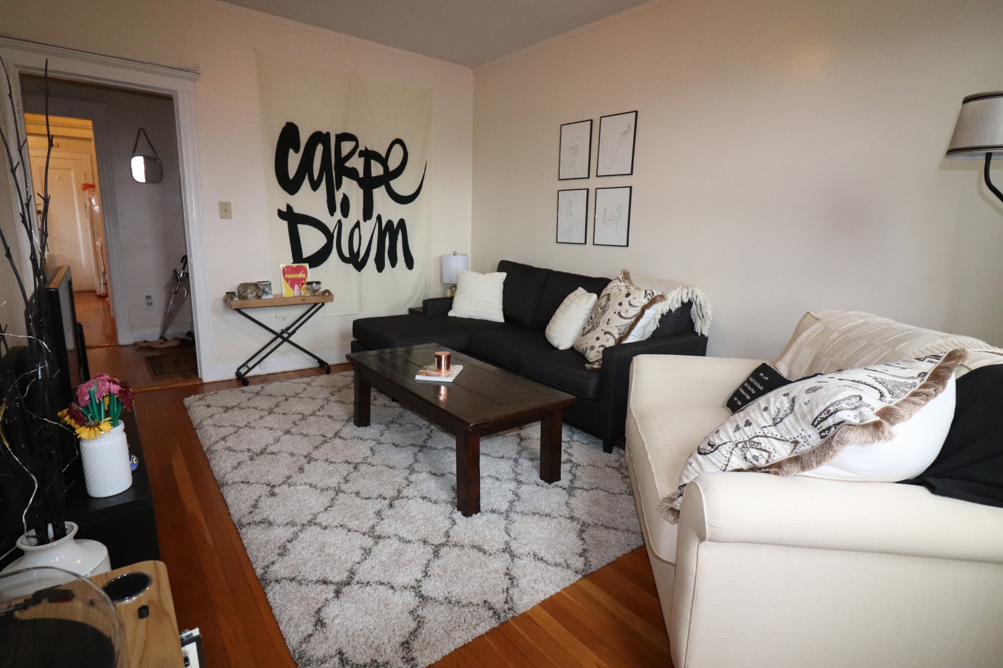 2 bed, 1 bath apartment for rent at 84 Sutherland Rd Unit 3., Brighton — photo 6 of 13