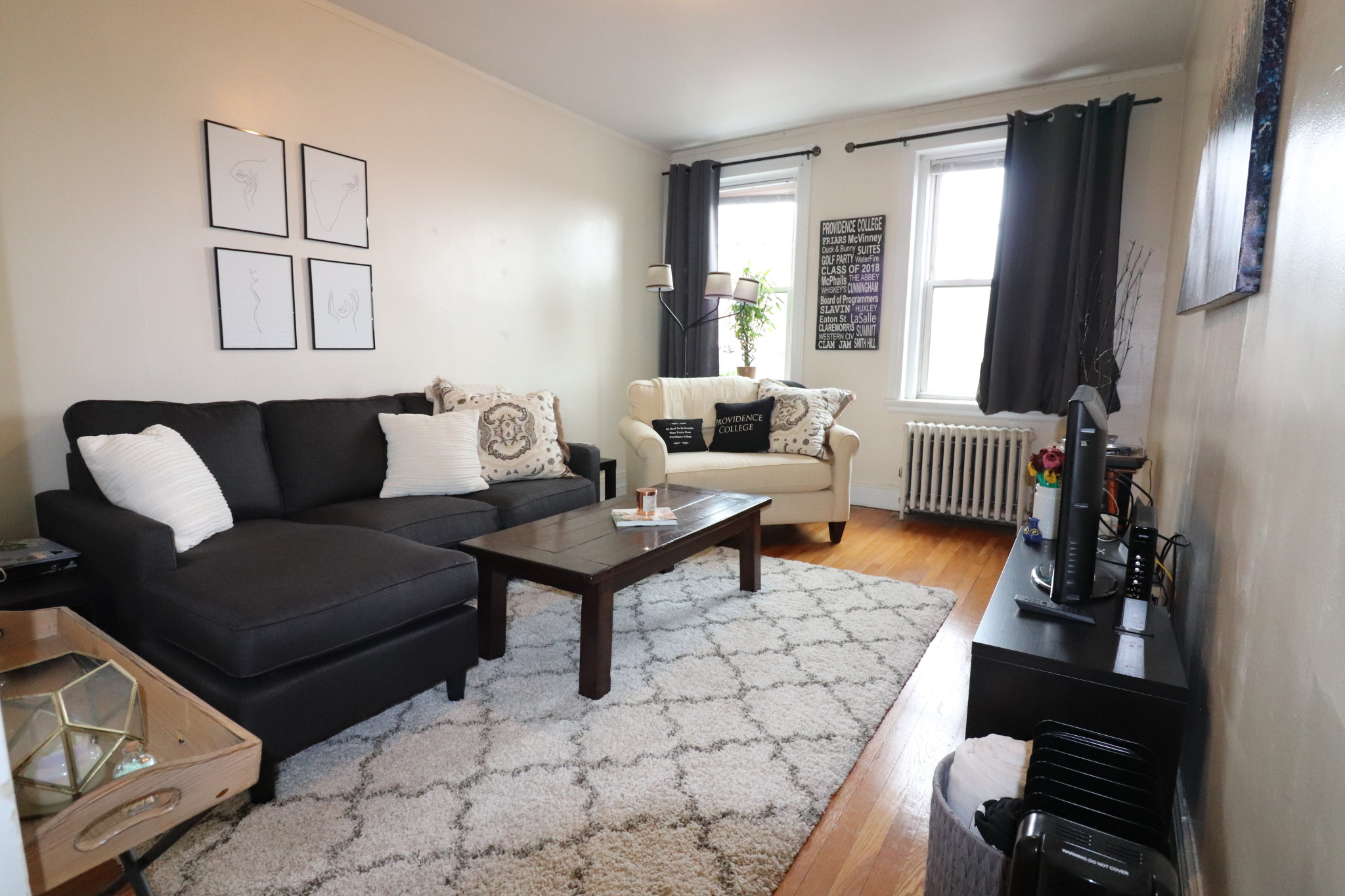 2 bed, 1 bath apartment for rent at 84 Sutherland Rd Unit 3., Brighton — photo 7 of 13